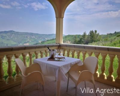 Dimora Villa Agreste