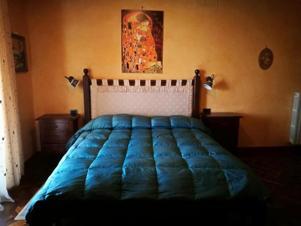 Dimora Villa Agreste