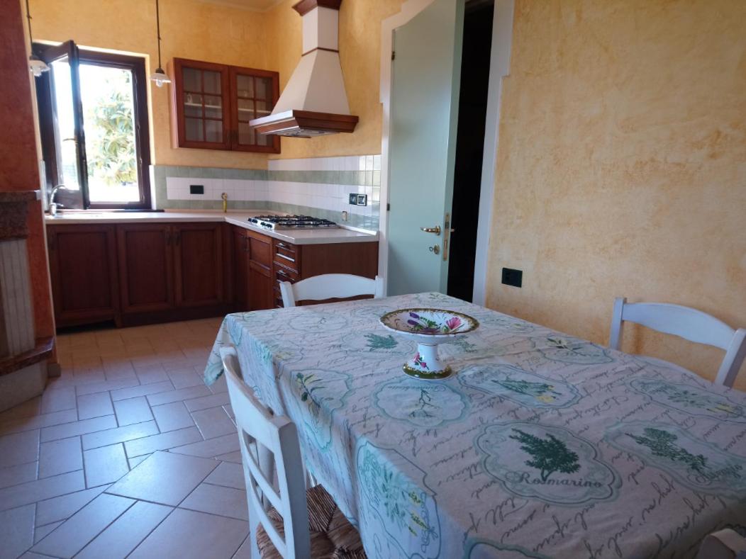 Dimora Villa Agreste