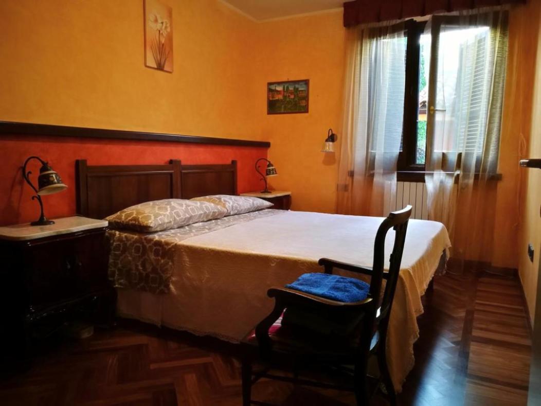 Dimora Villa Agreste