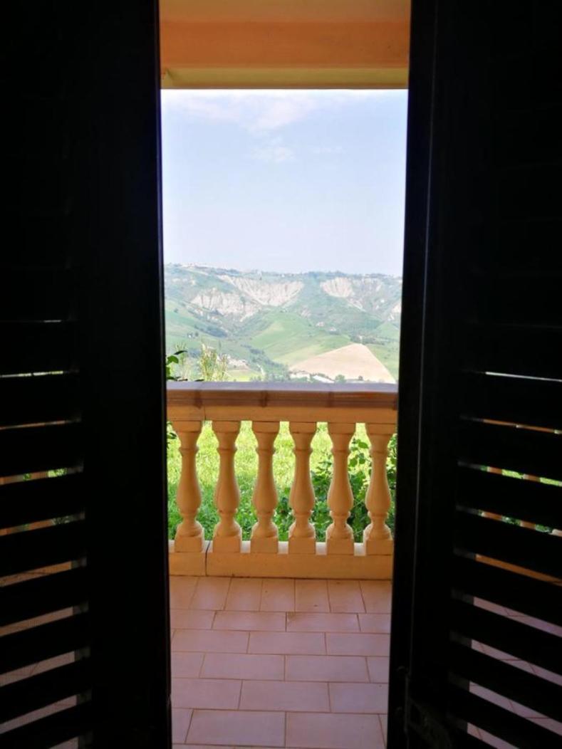 Dimora Villa Agreste