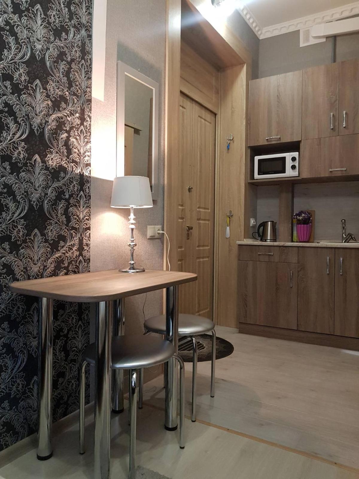 Apartment on Chopin Street