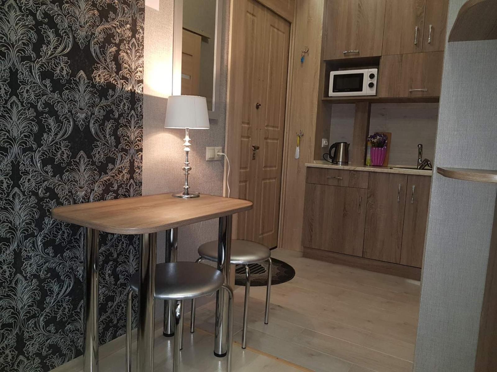 Apartment on Chopin Street
