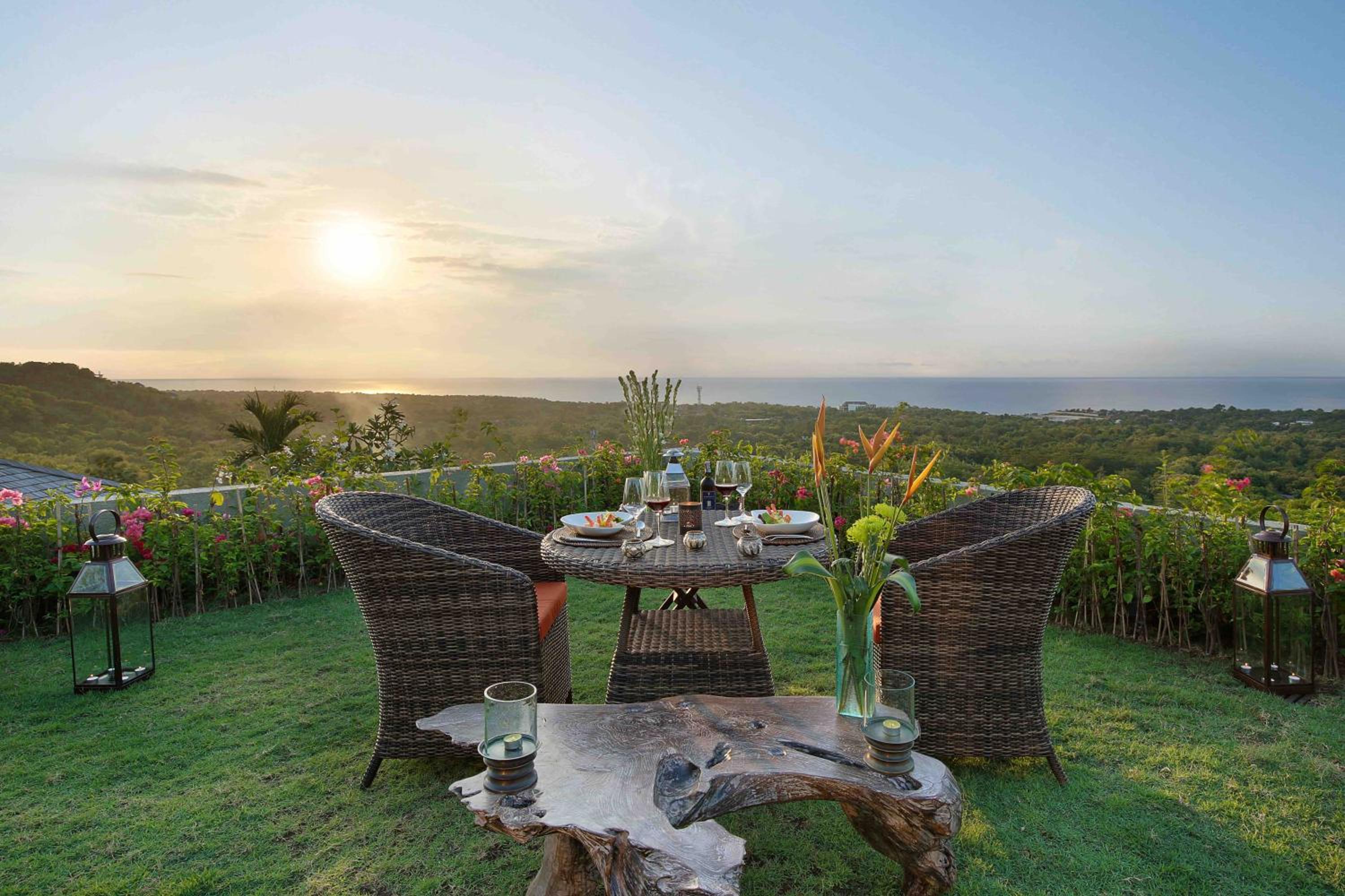 Hidden Hills Villas - Small Luxury Hotels of The World
