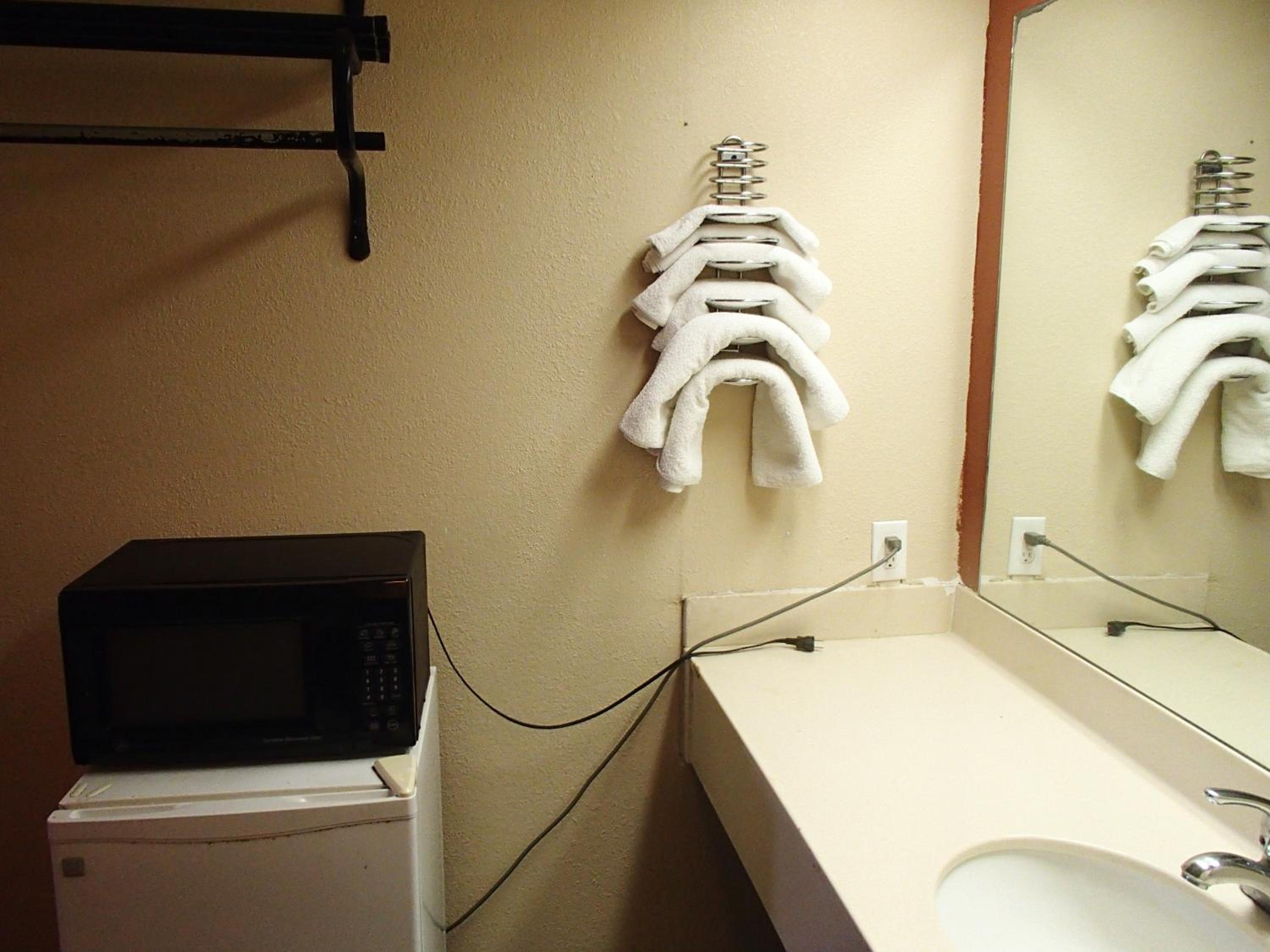Lake Charles Vacations - Sunrise Inn Lake Charles - Property Image 12