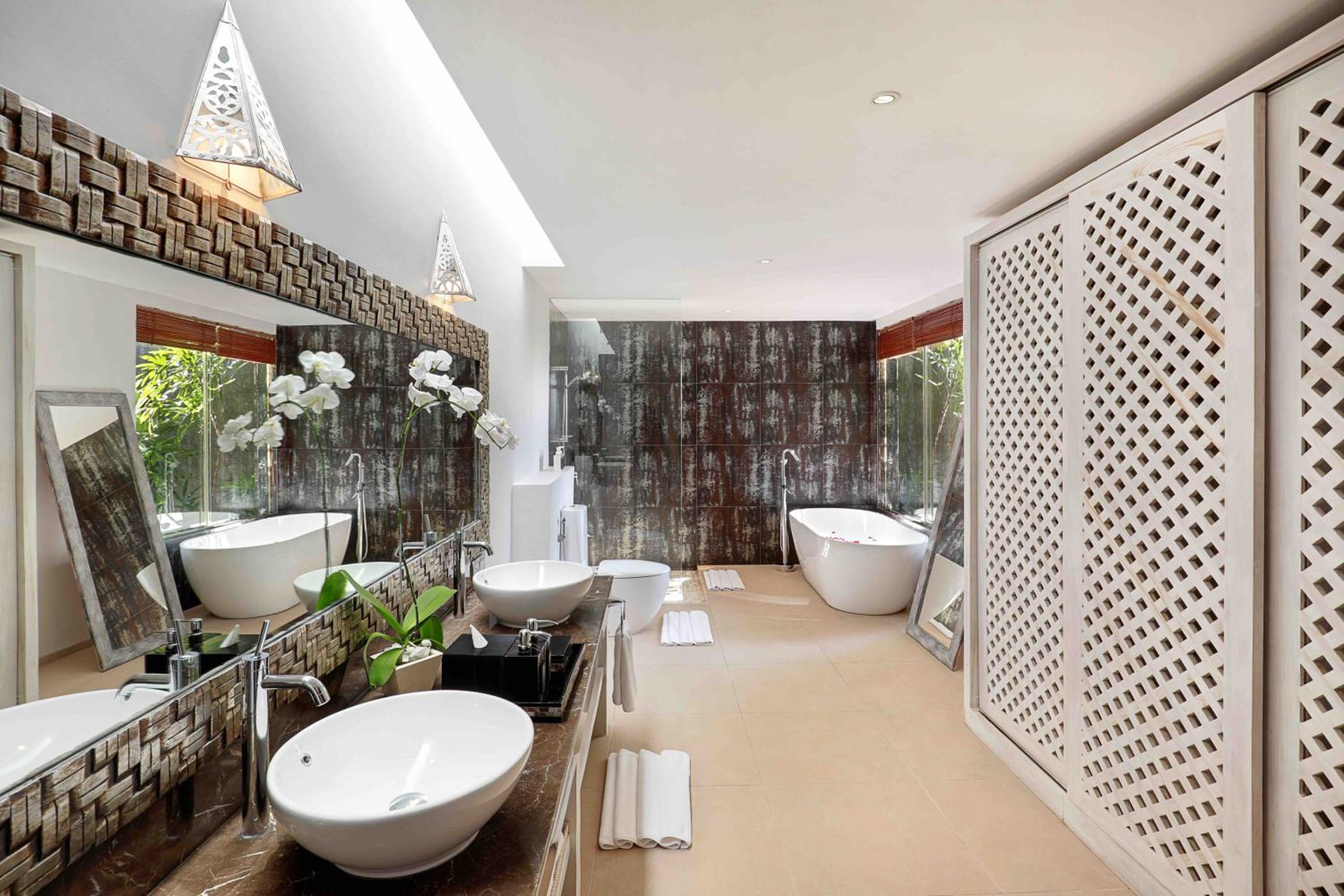 Hidden Hills Villas - Small Luxury Hotels of The World