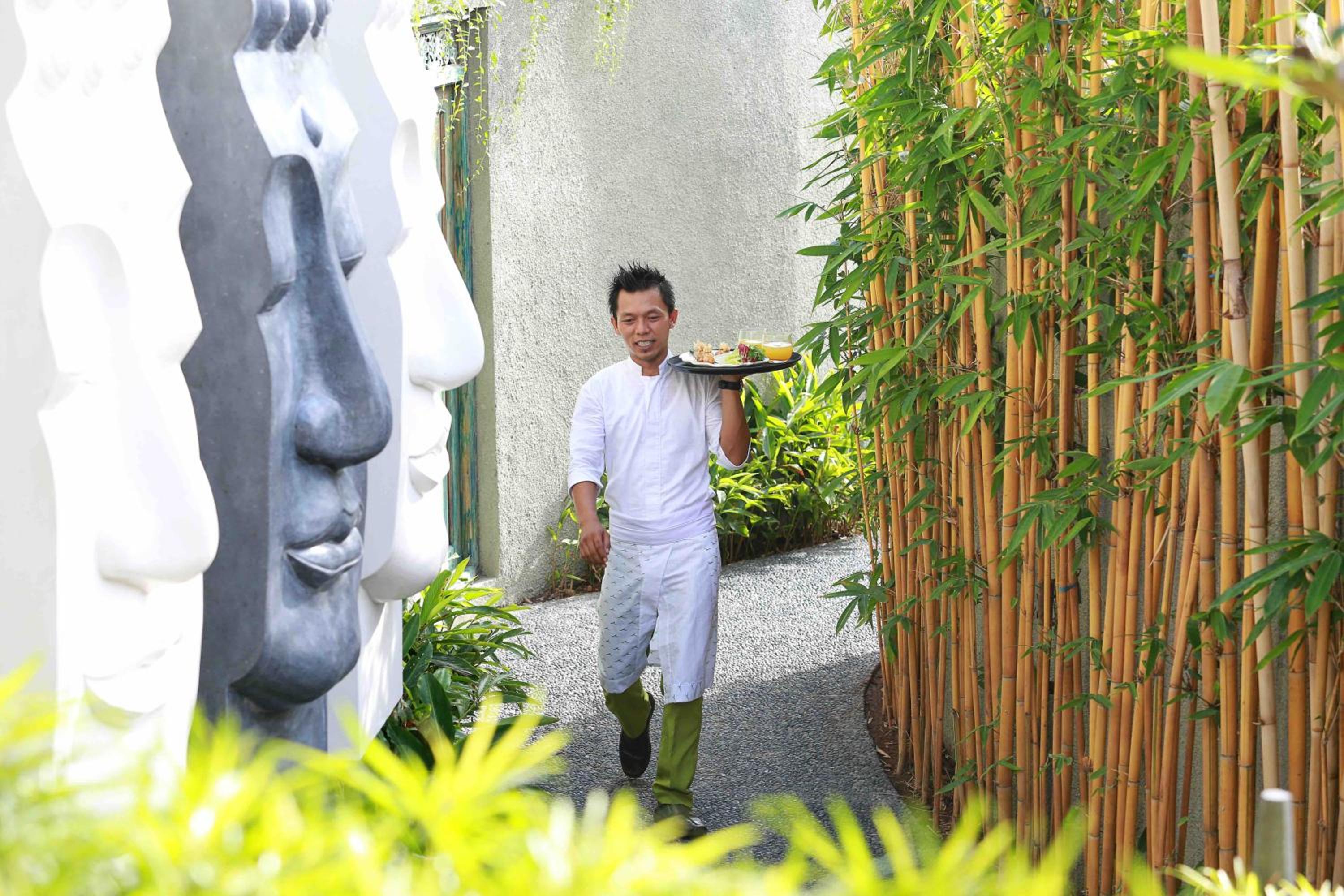 Hidden Hills Villas - Small Luxury Hotels of The World