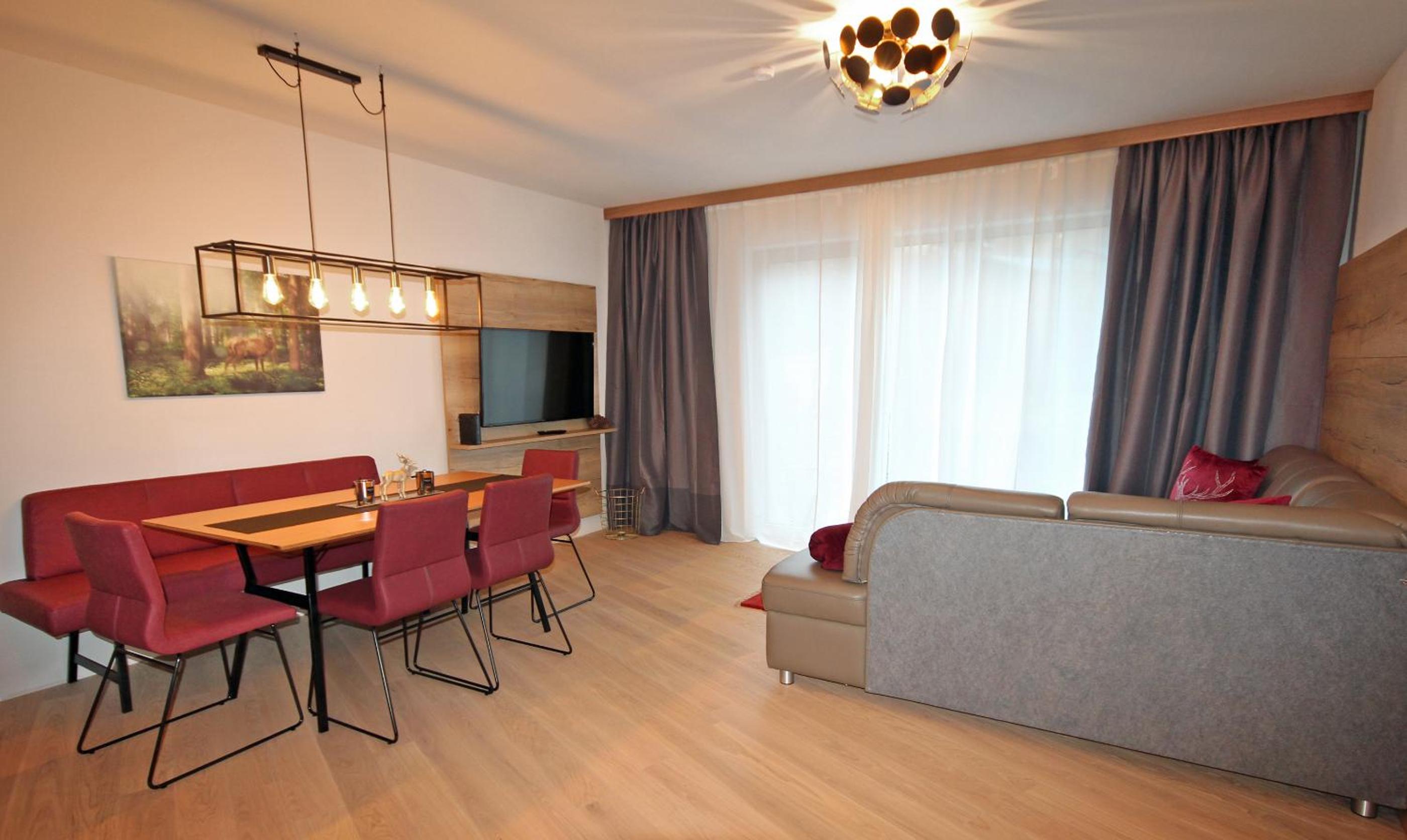 Appartements Parkgasse by Schladming-Appartements view 2