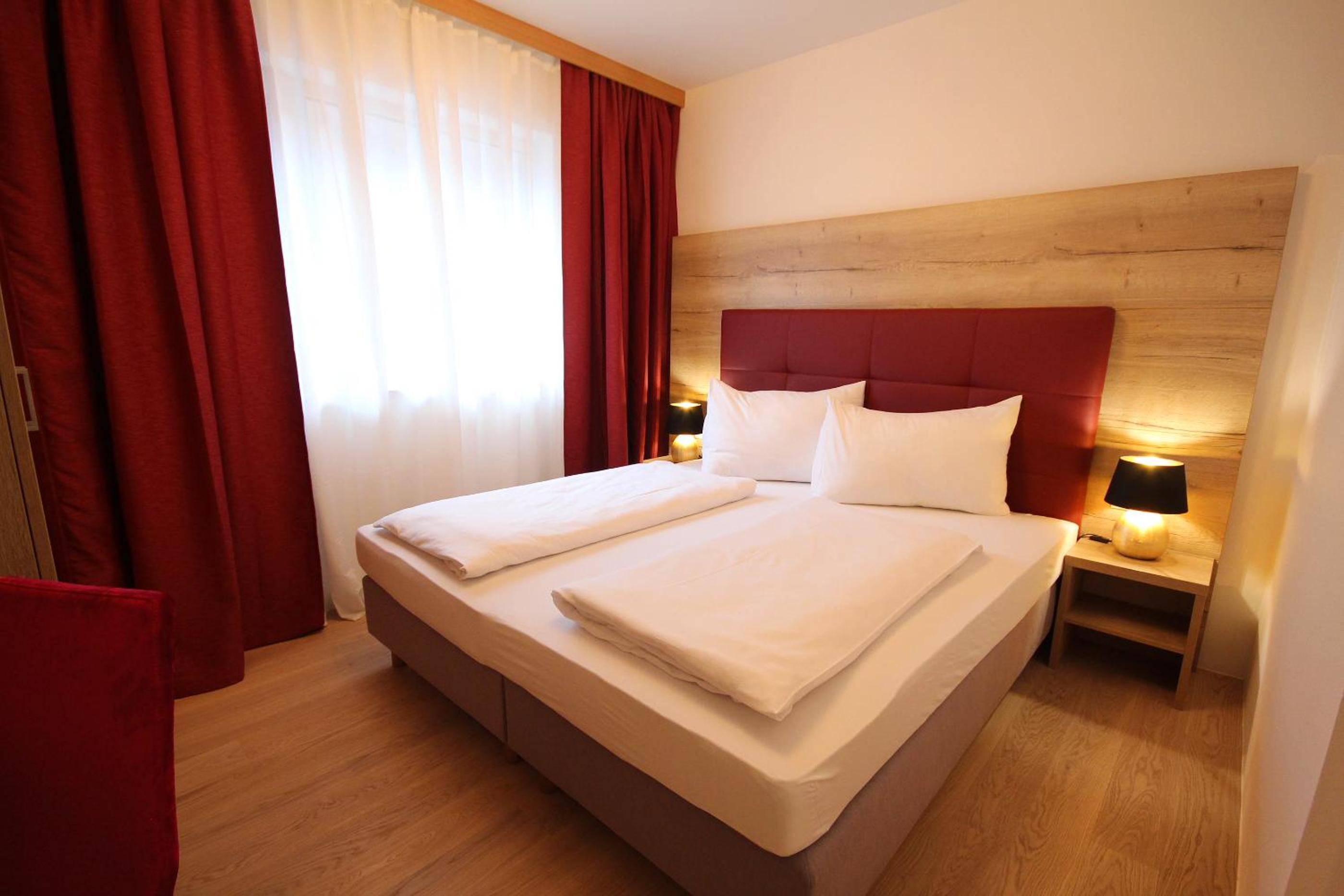Appartements Parkgasse by Schladming-Appartements view 3