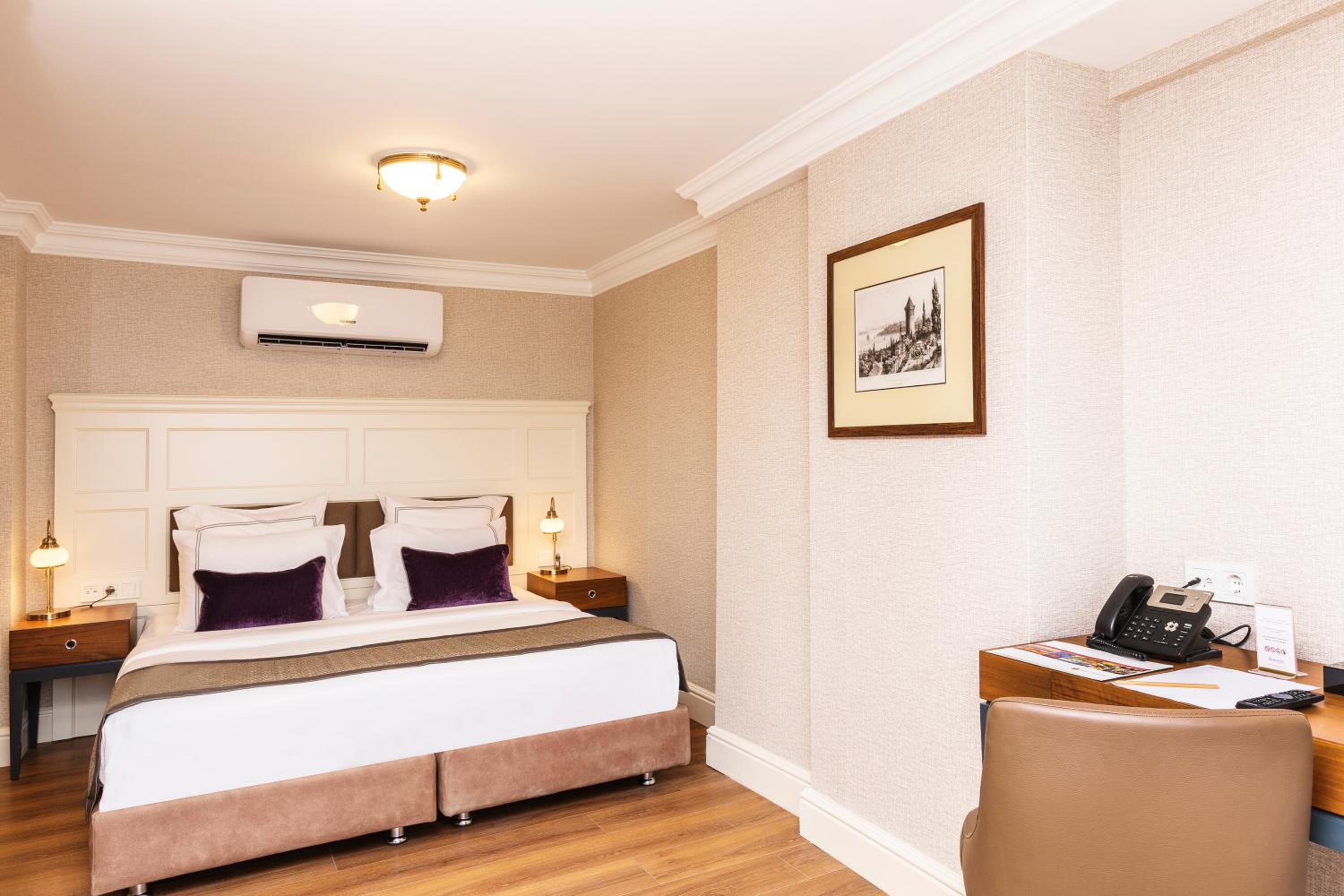 Meroddi La Porta Otel - Image 6