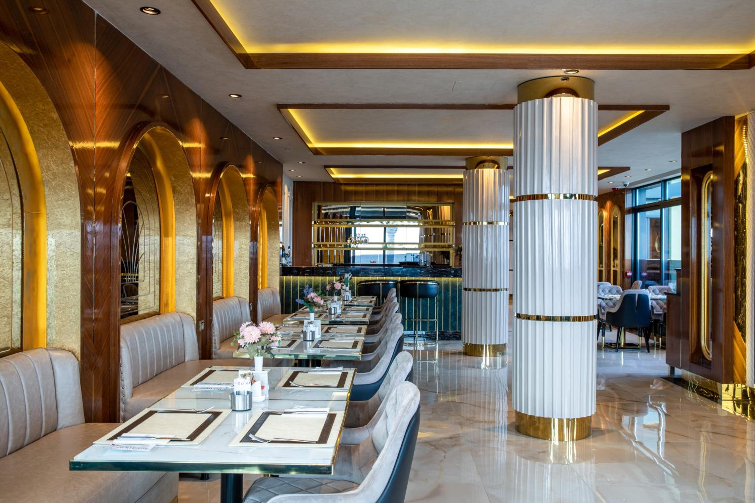 Beethoven Senfoni Otel - Image 30