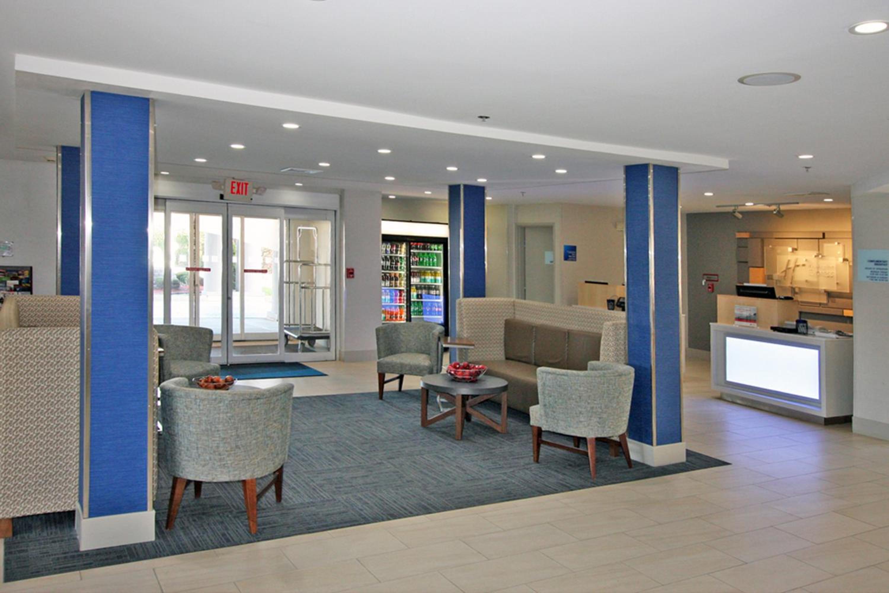 Holiday Inn Express Branford-New Haven, an IHG Hotel - Property Image 61
