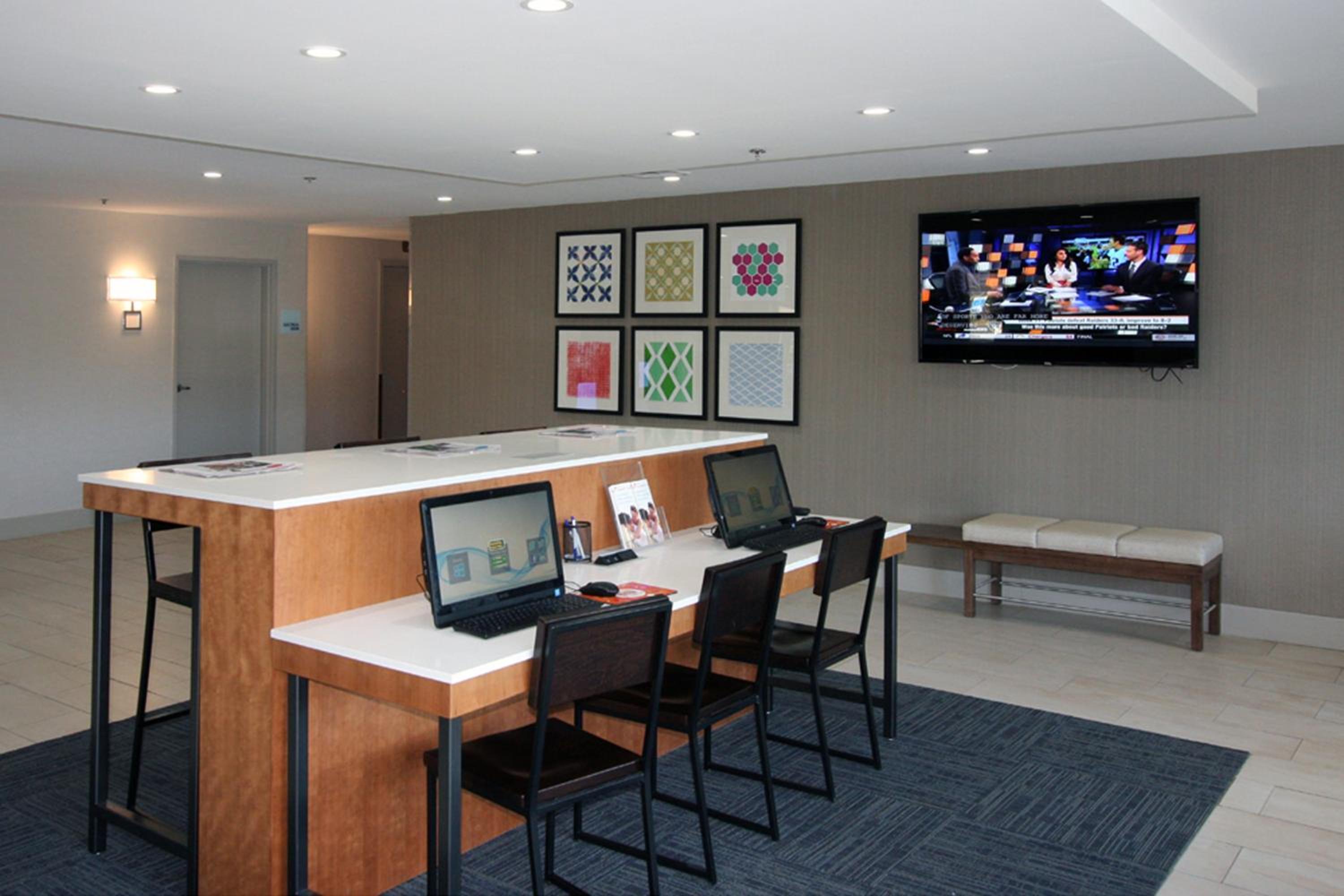 Holiday Inn Express Branford-New Haven, an IHG Hotel - Property Image 39