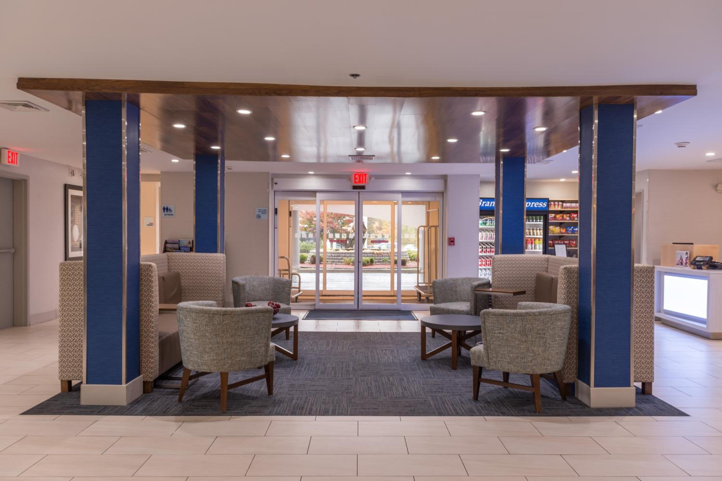 Holiday Inn Express Branford-New Haven, an IHG Hotel - Property Image 62
