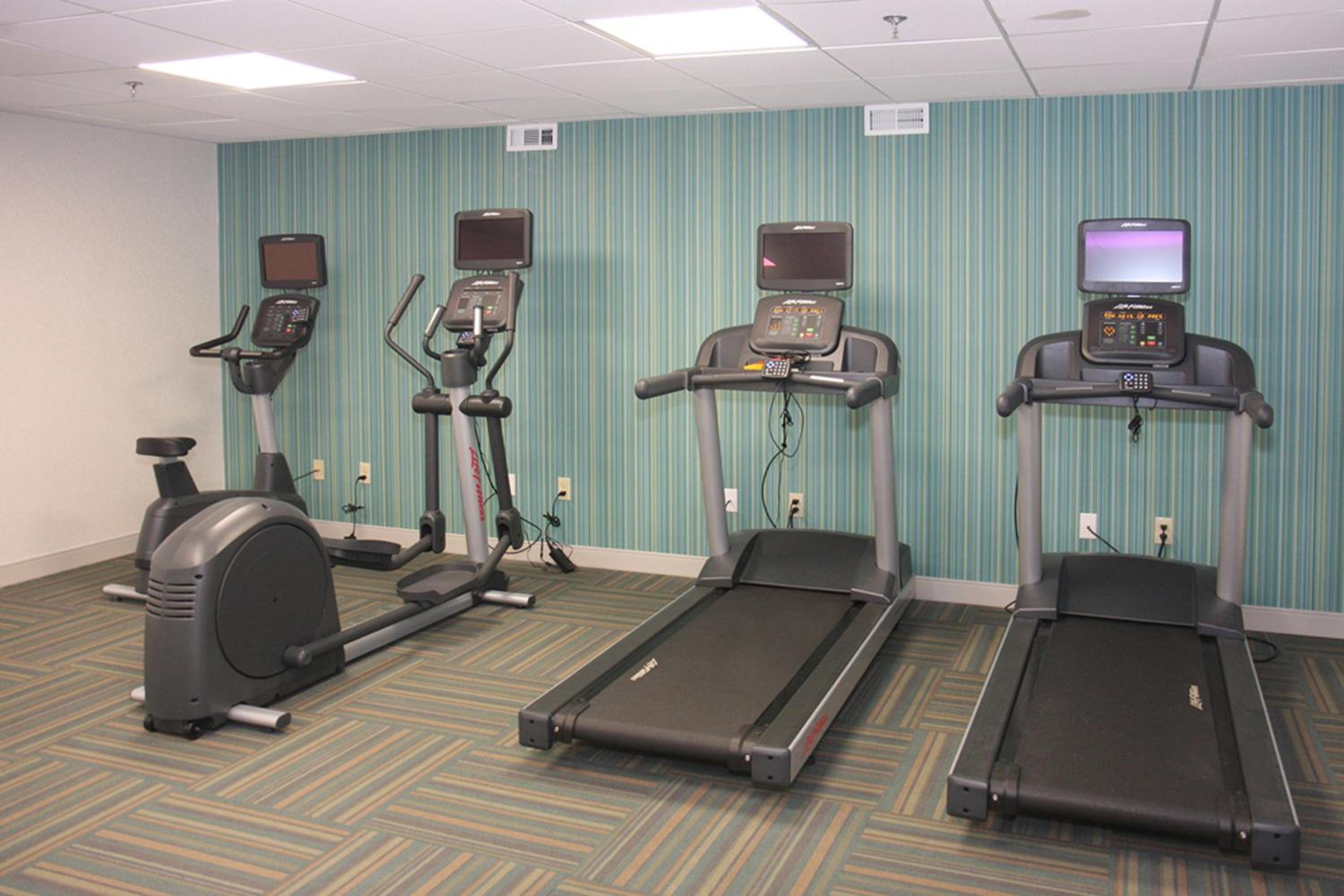 Holiday Inn Express Branford-New Haven, an IHG Hotel - Property Image 64