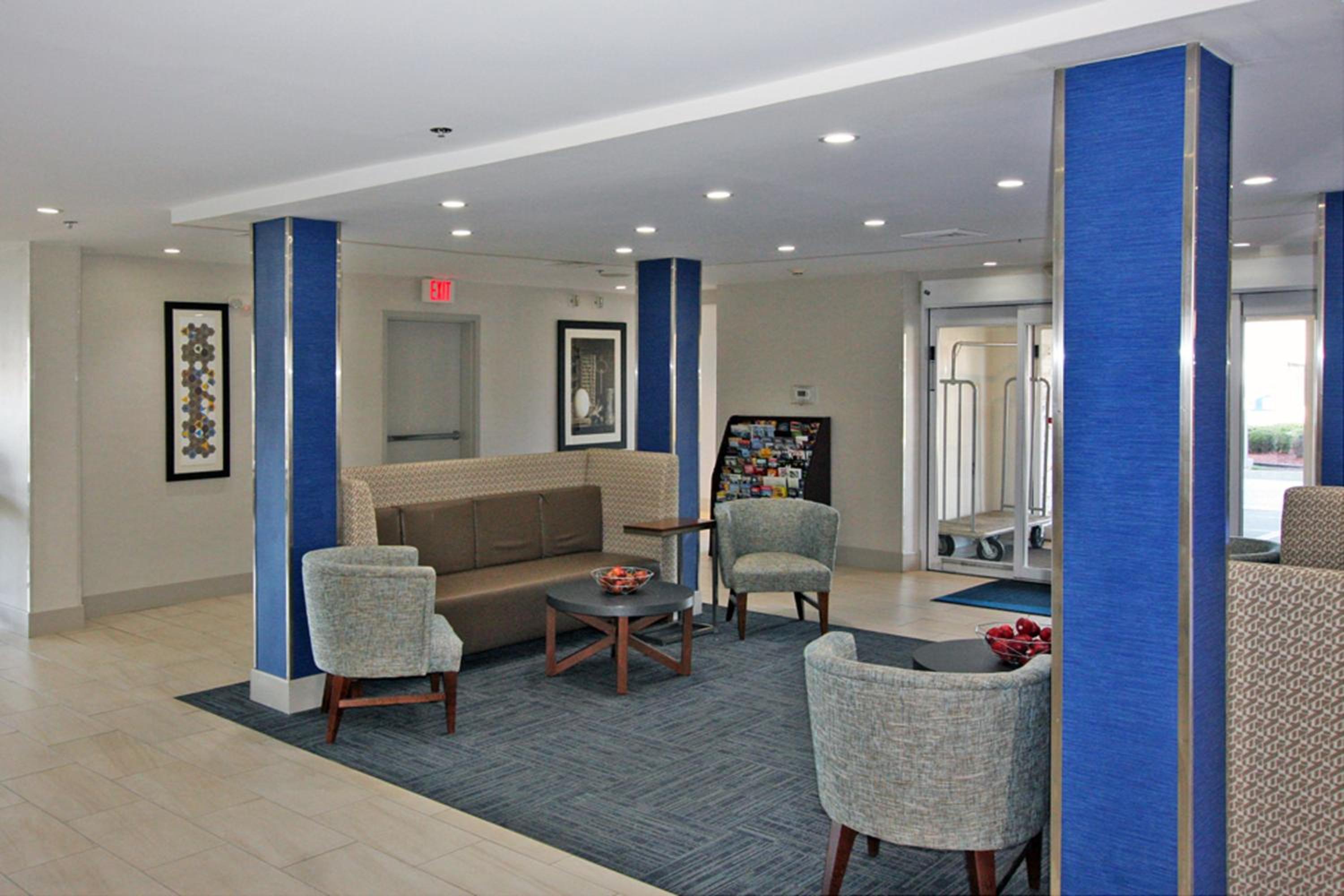 Holiday Inn Express Branford-New Haven, an IHG Hotel - Property Image 63