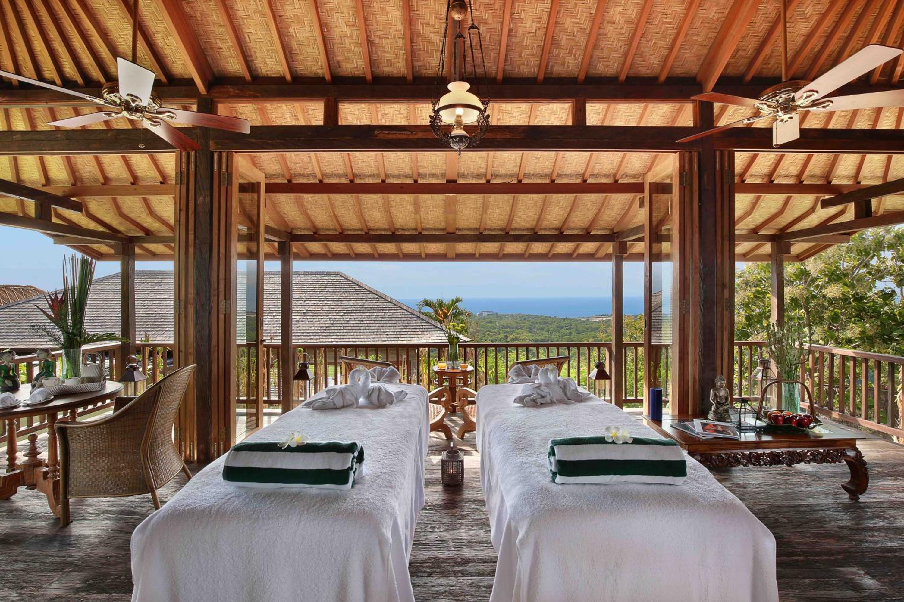Hidden Hills Villas - Small Luxury Hotels of The World