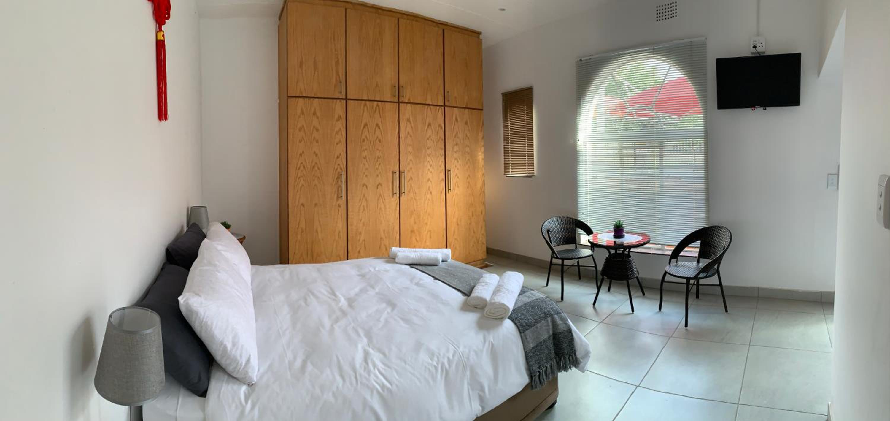 One More Nap Self Catering view 5