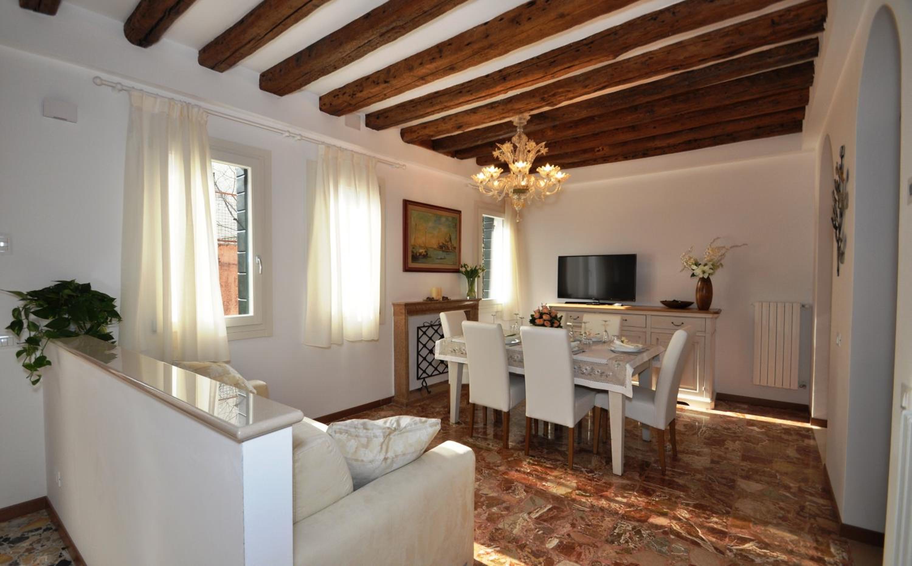 Ca' Alansari photo 5