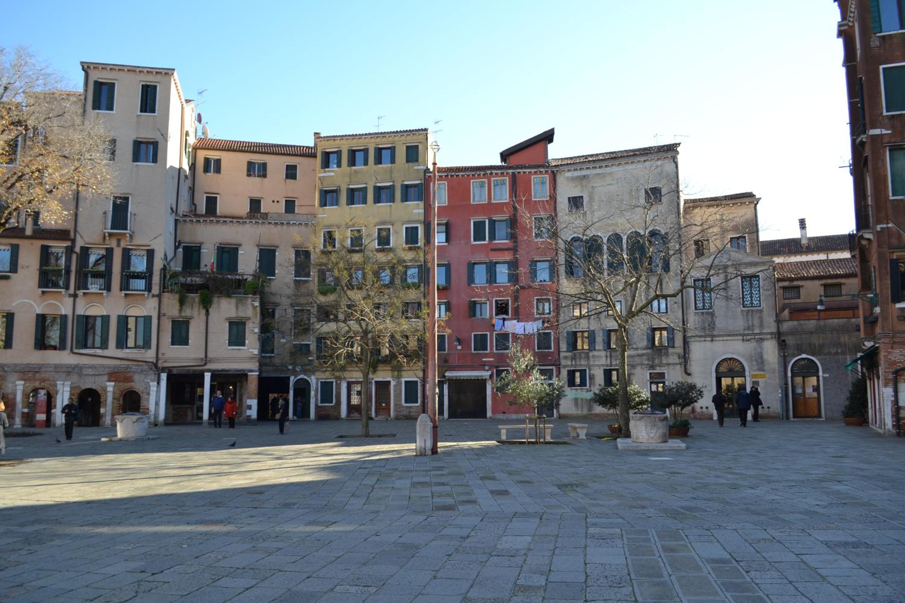 Ca' Alansari photo 4