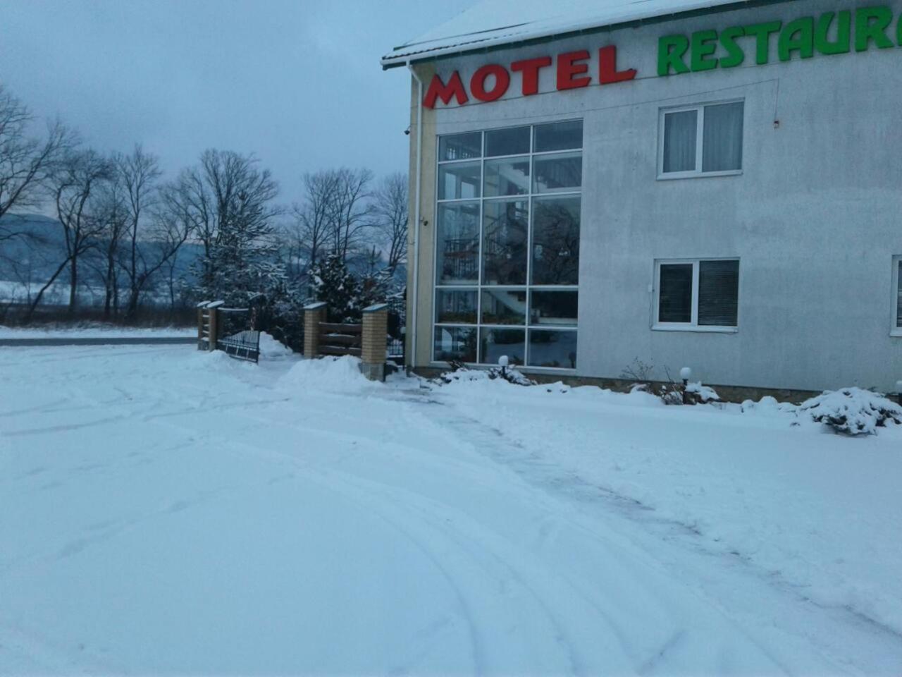 Karpaty Viking