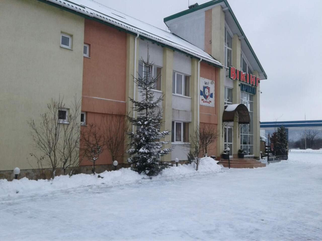 Karpaty Viking