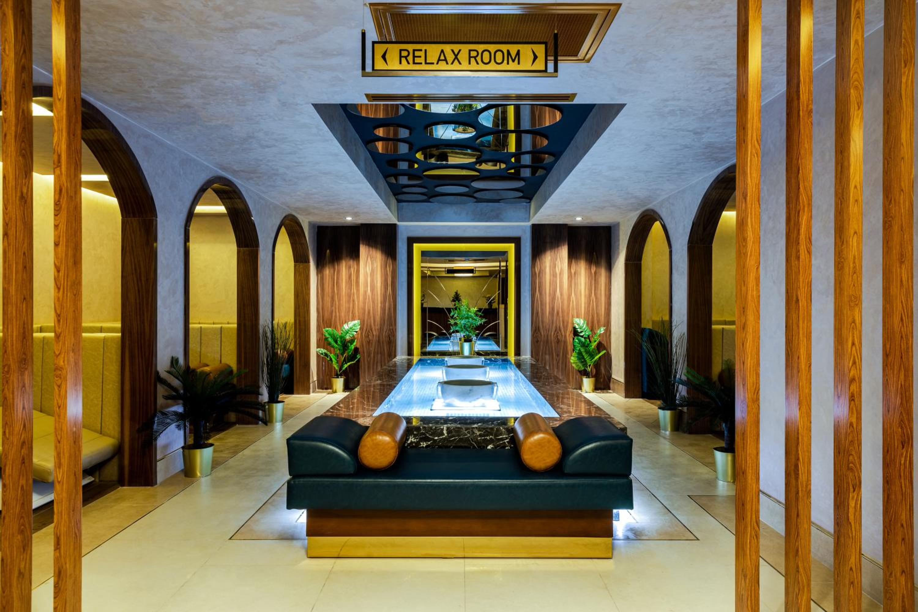 Beethoven Senfoni Otel - Image 25