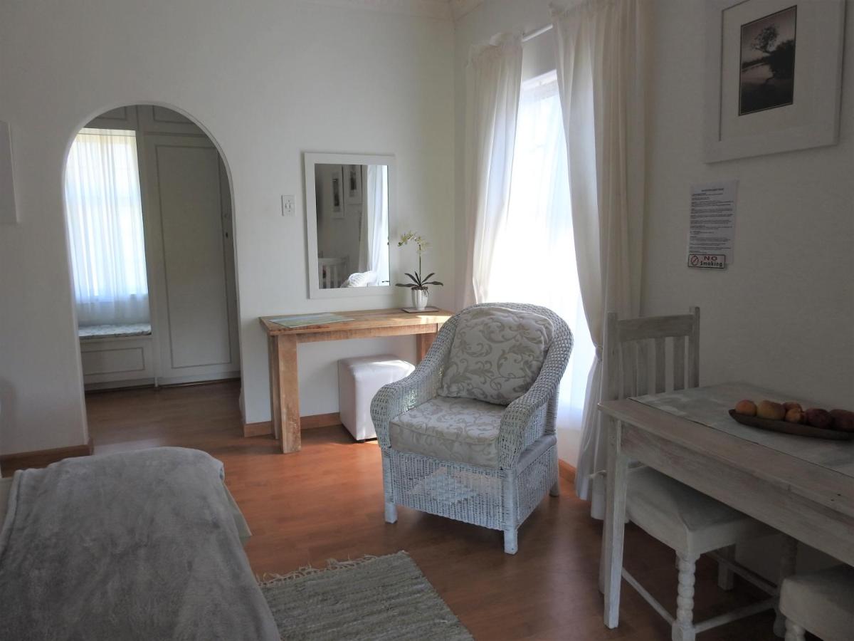 Waterford Guest House view 3