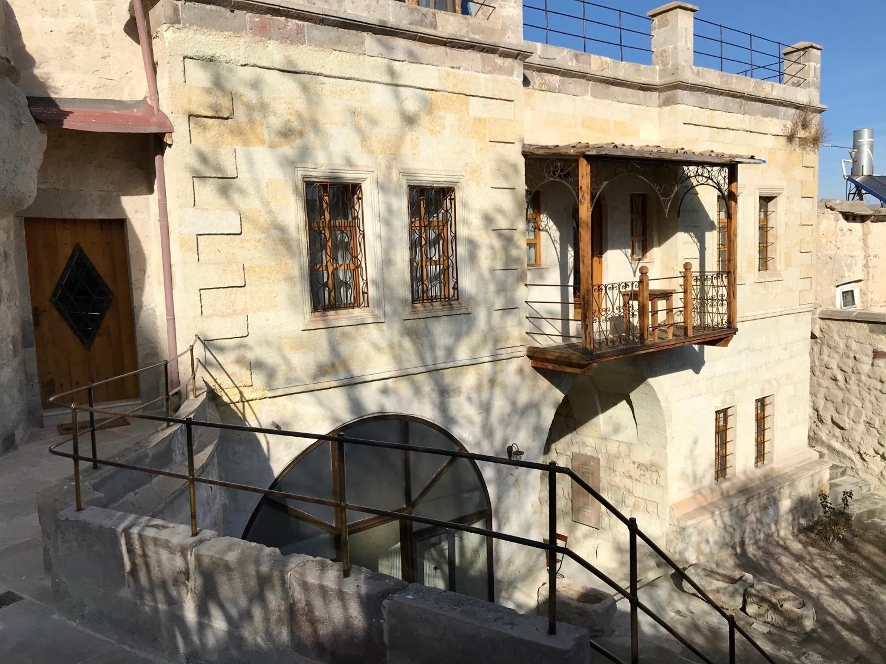 Goreme Vacations - Naraca Cave House - Property Image 34