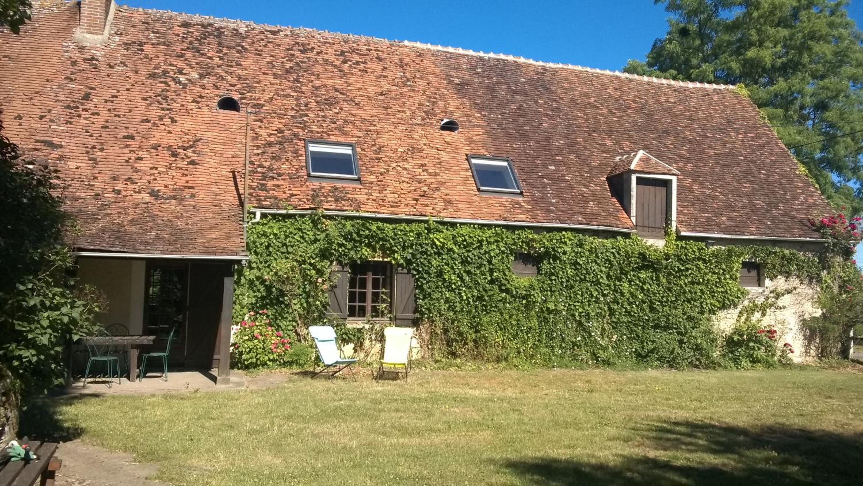 Le Petit Mingot view 5