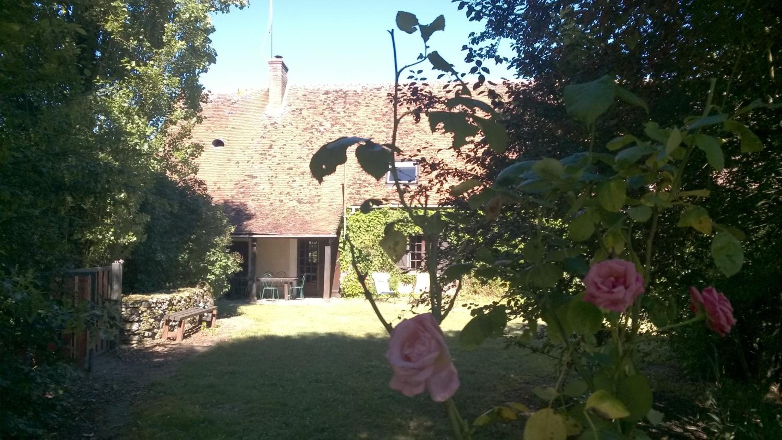 Le Petit Mingot view 3