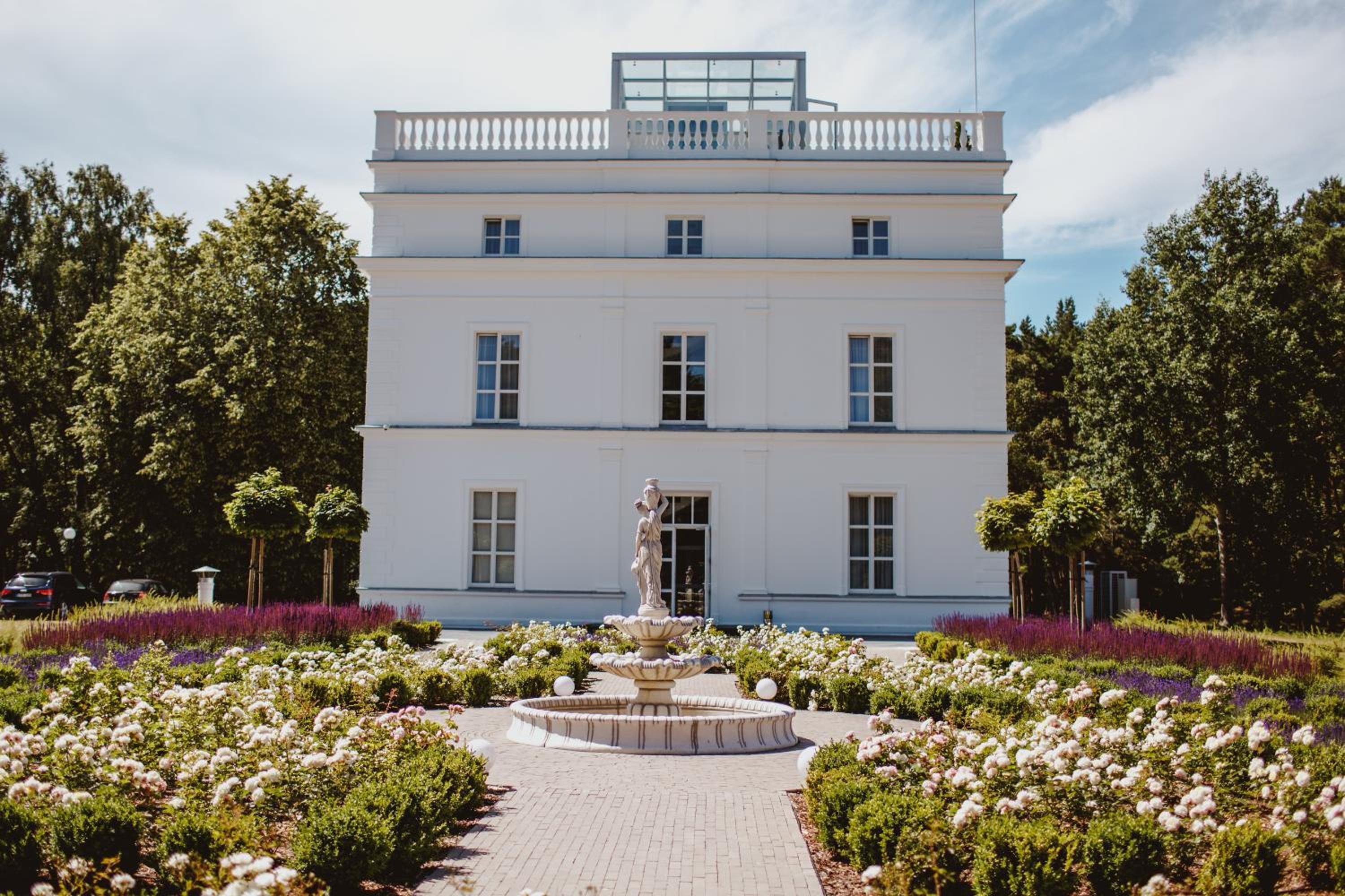 building