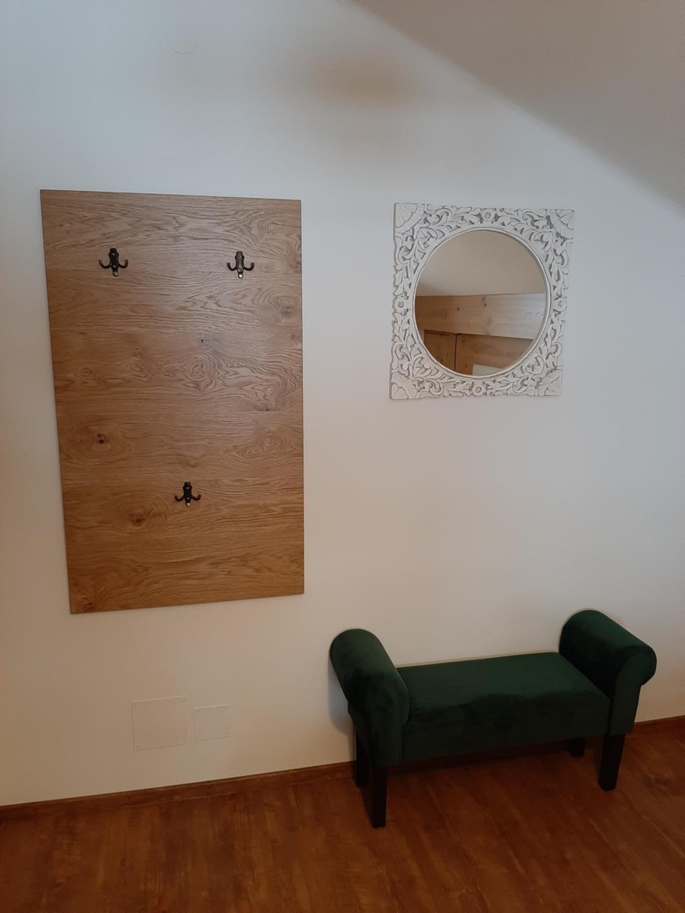 Ferienwohnung Schachner