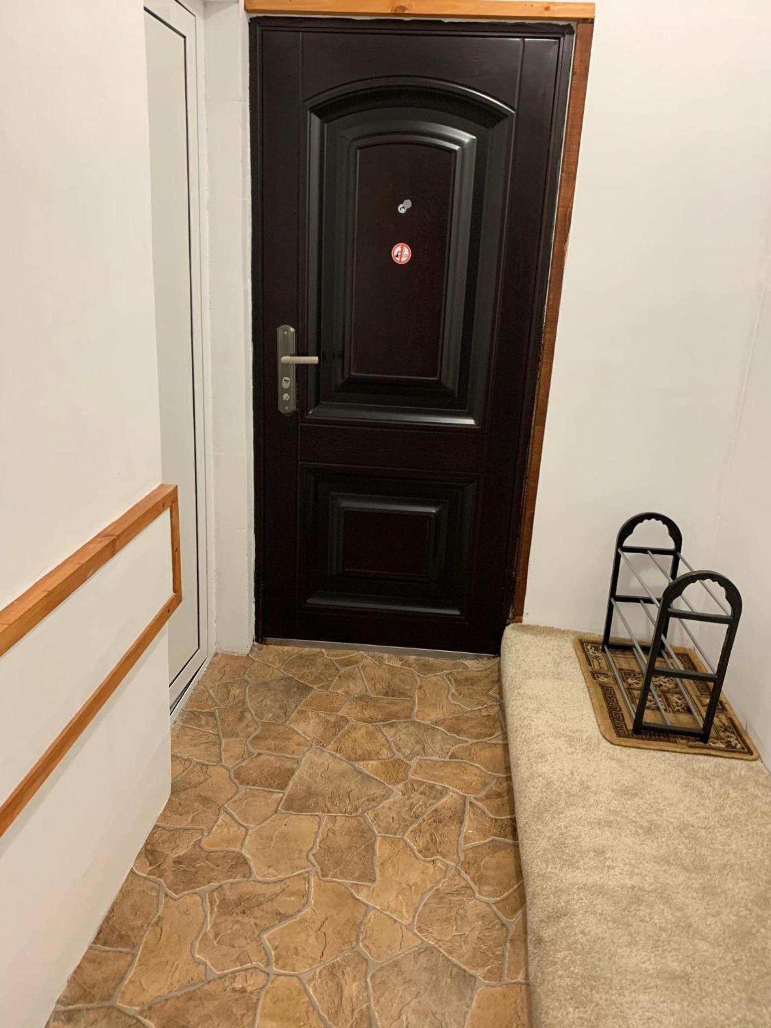 Guest Rooms- KLEPALSKI House