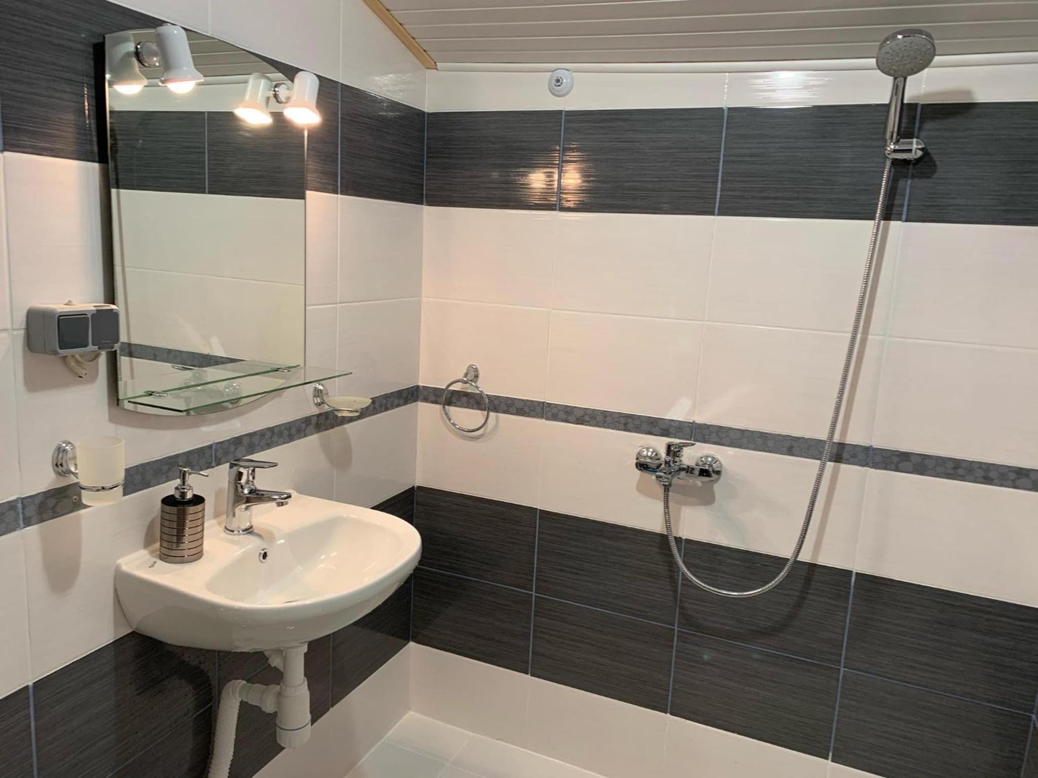 Guest Rooms- KLEPALSKI House