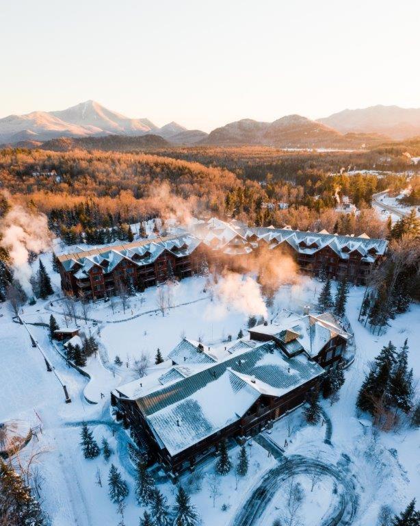 The Whiteface Lodge 41