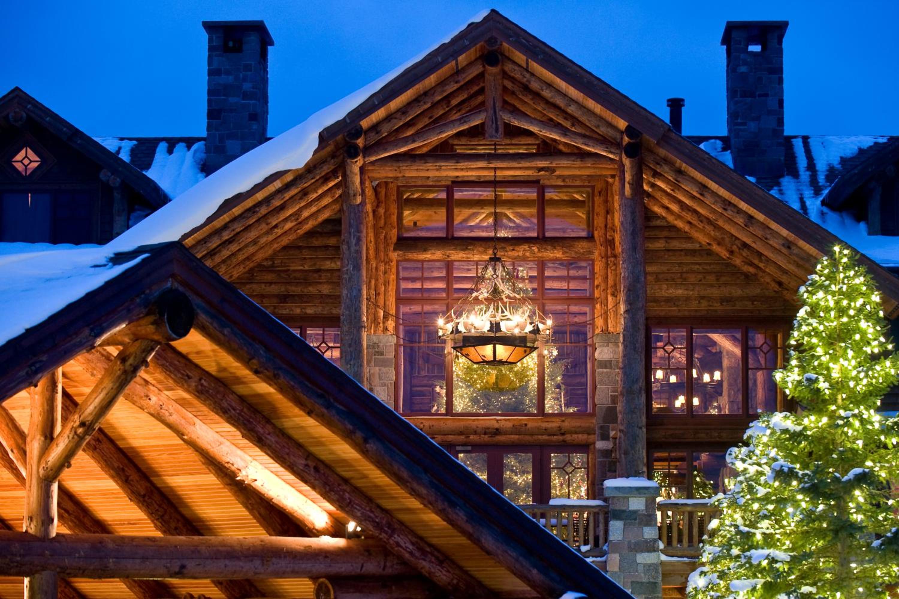 The Whiteface Lodge 51