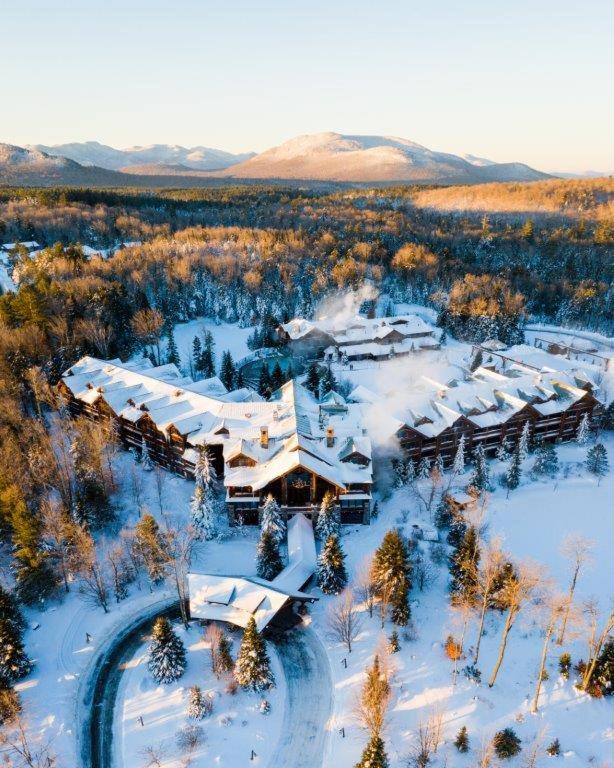 The Whiteface Lodge 40