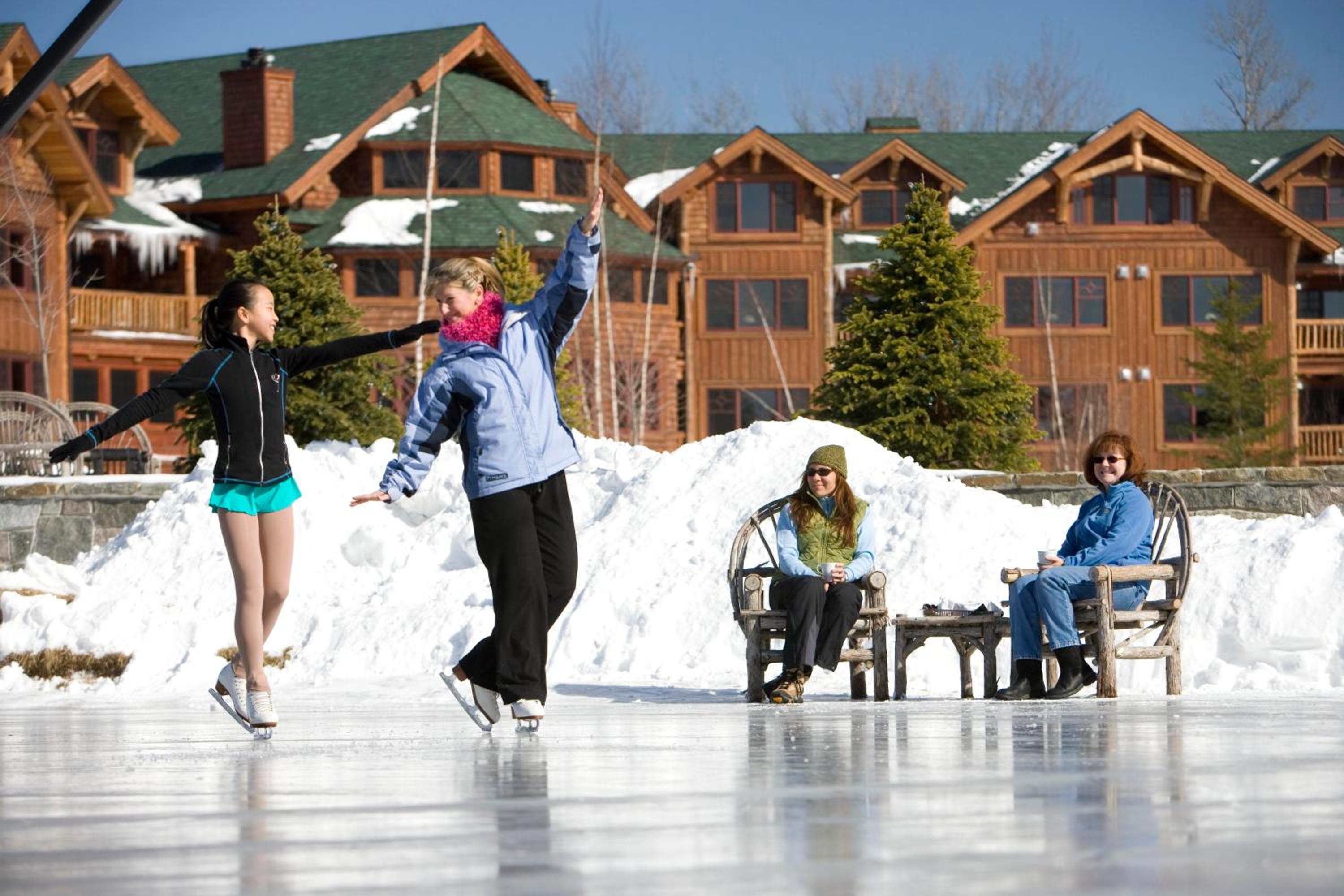 The Whiteface Lodge 23