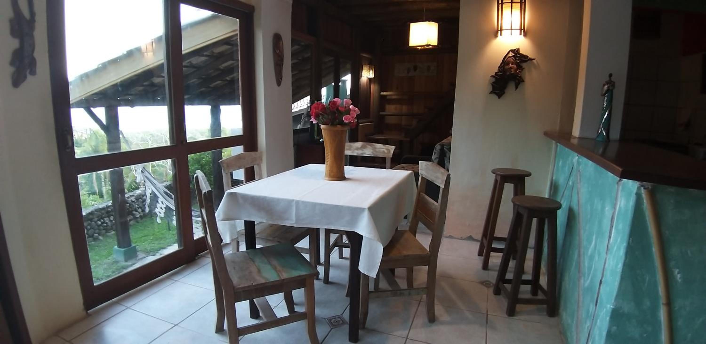 Pousada Uhuru view 5