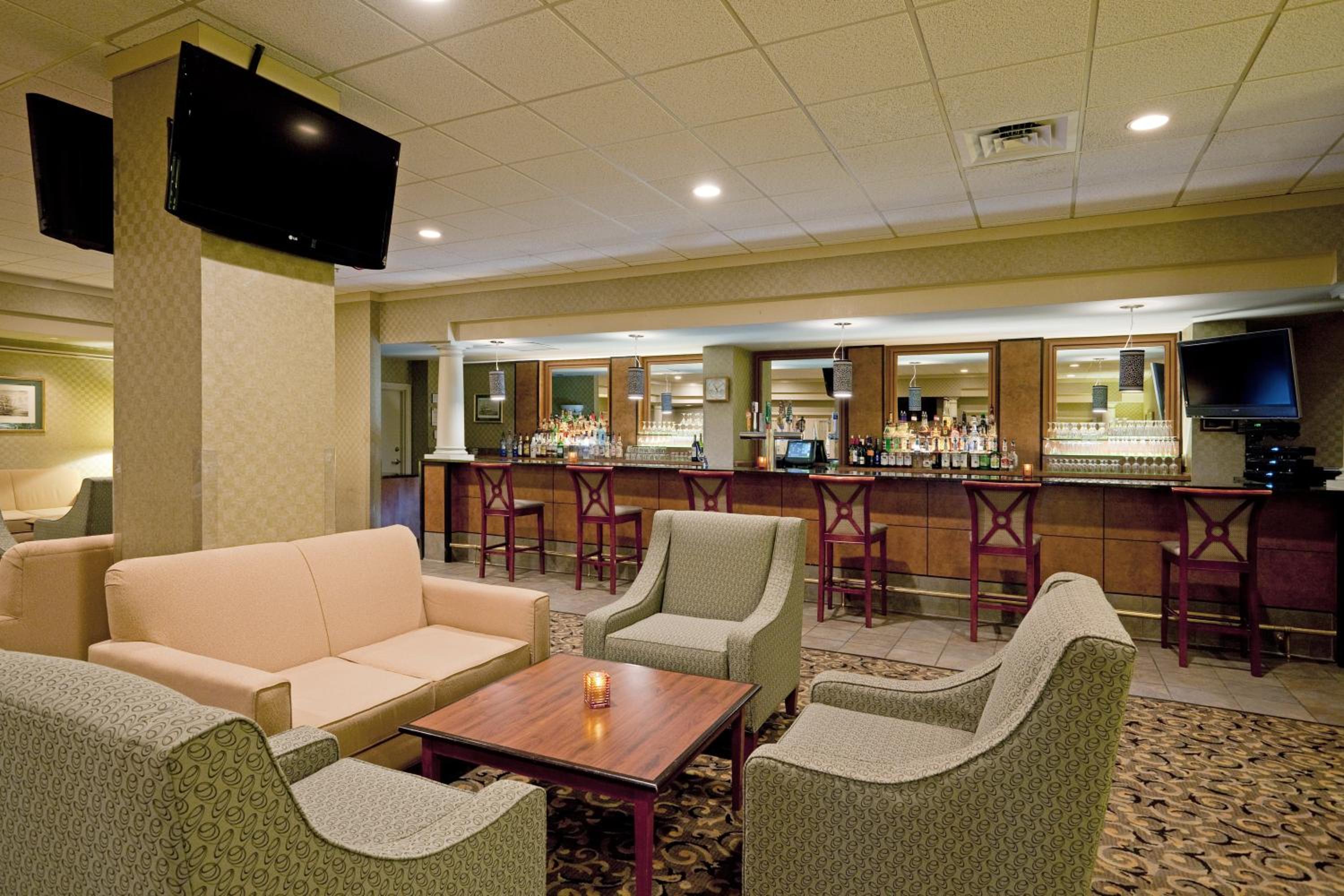 Portland Vacations - Holiday Inn Portland-By the Bay, an IHG Hotel - Property Image 19