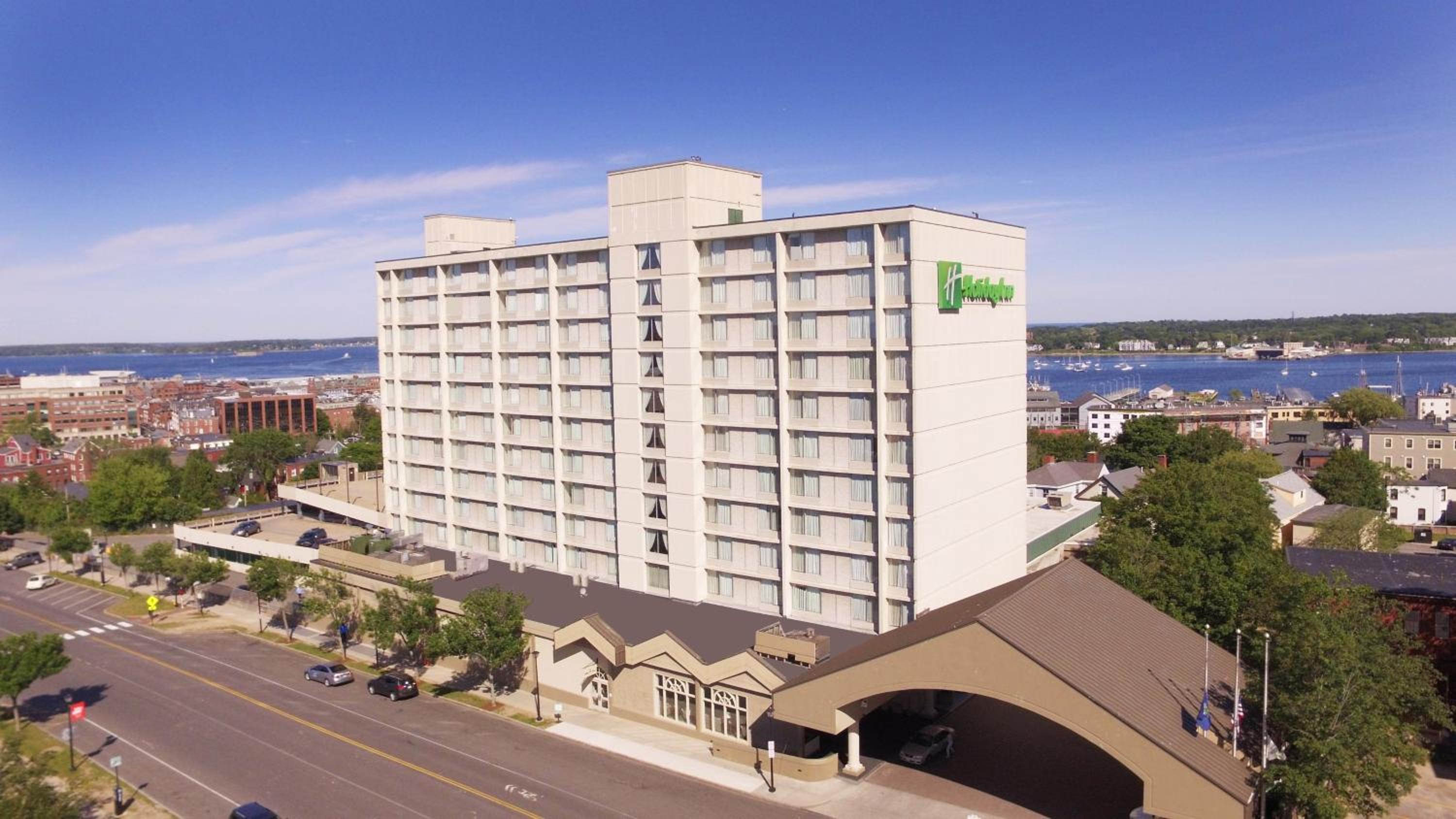 Portland Vacations - Holiday Inn Portland-By the Bay, an IHG Hotel - Property Image 15