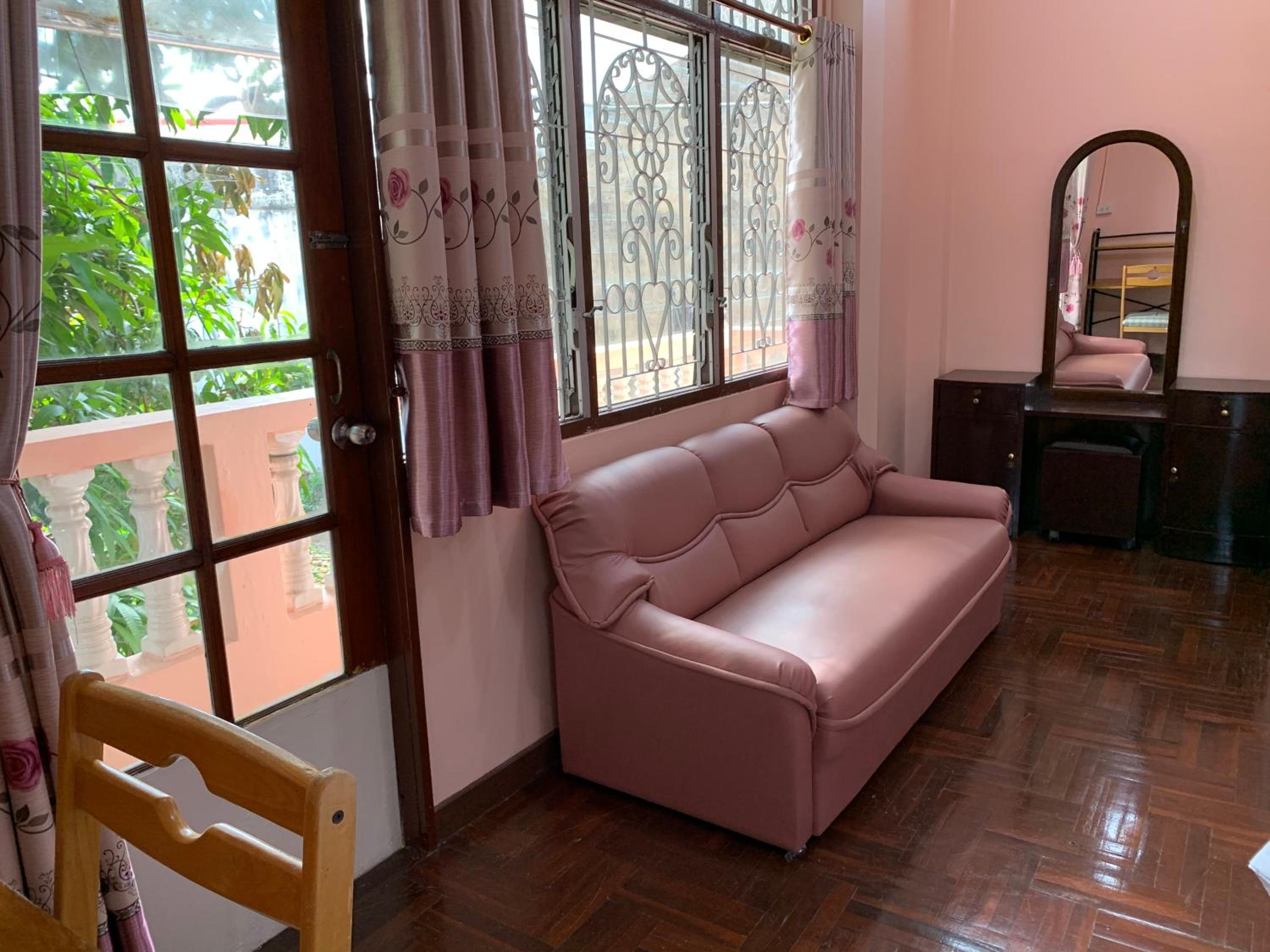 Gaiwandhanat Homestay