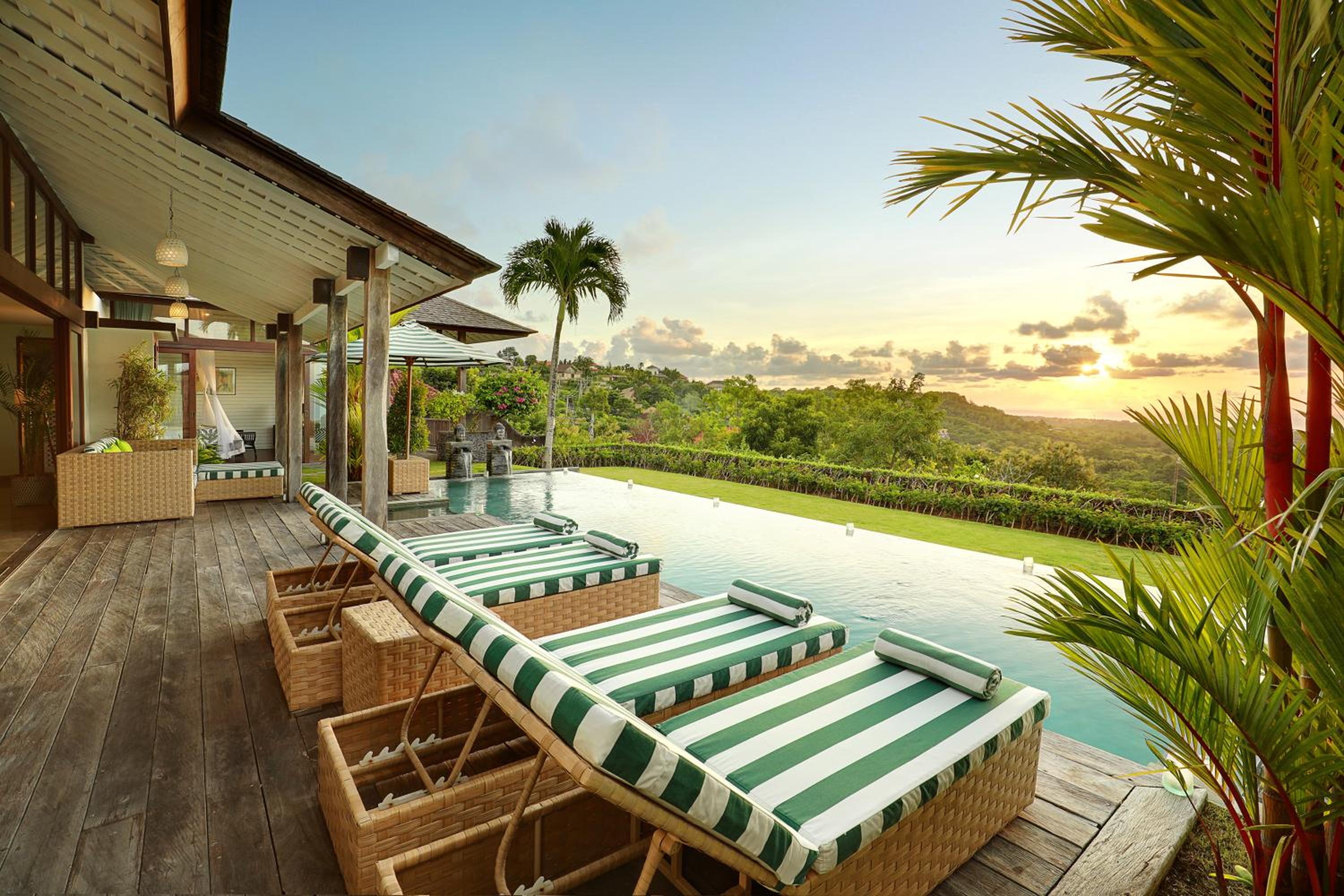 Hidden Hills Villas - Small Luxury Hotels of The World