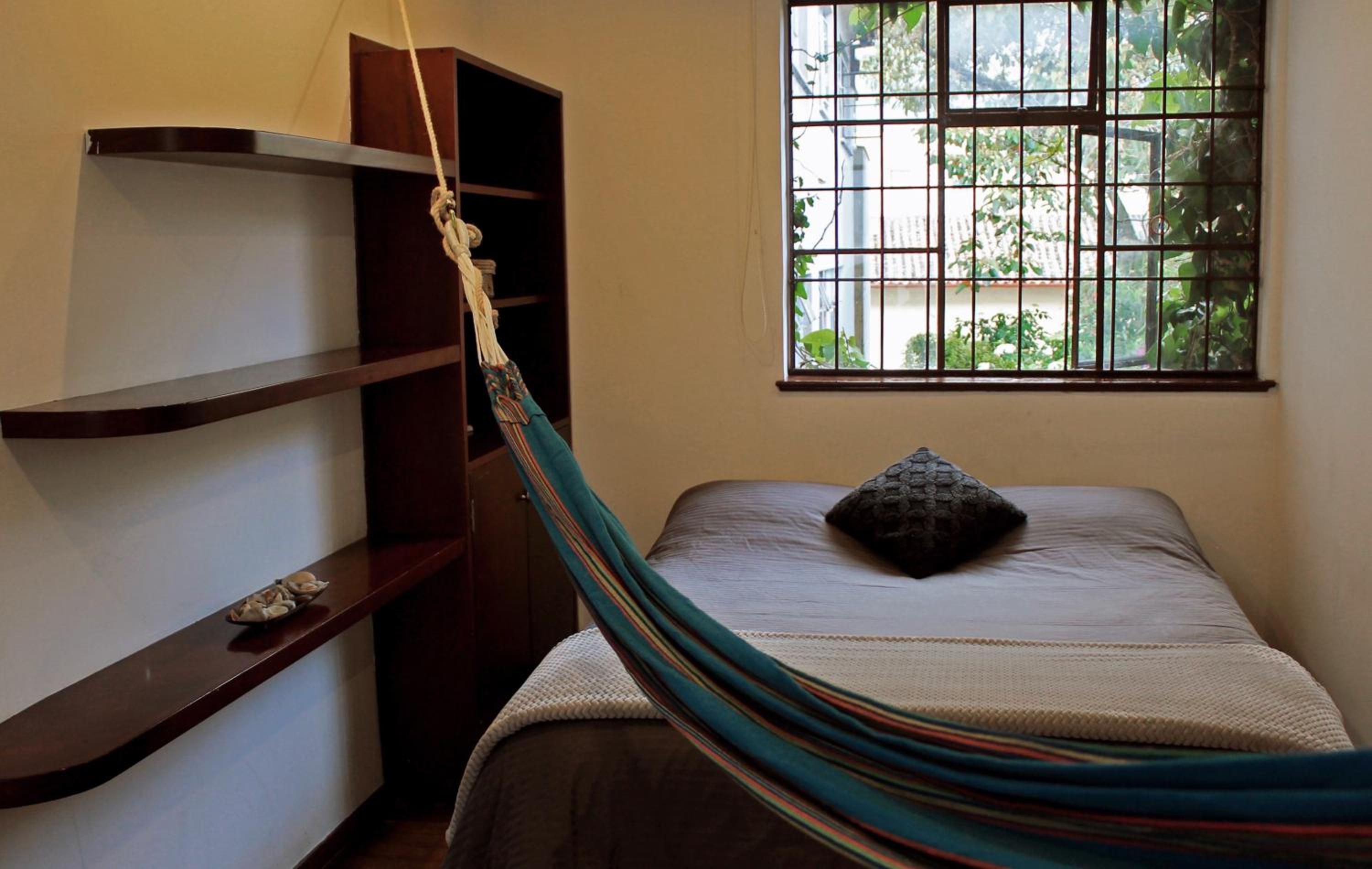 Casa Muntú - La Candelaria