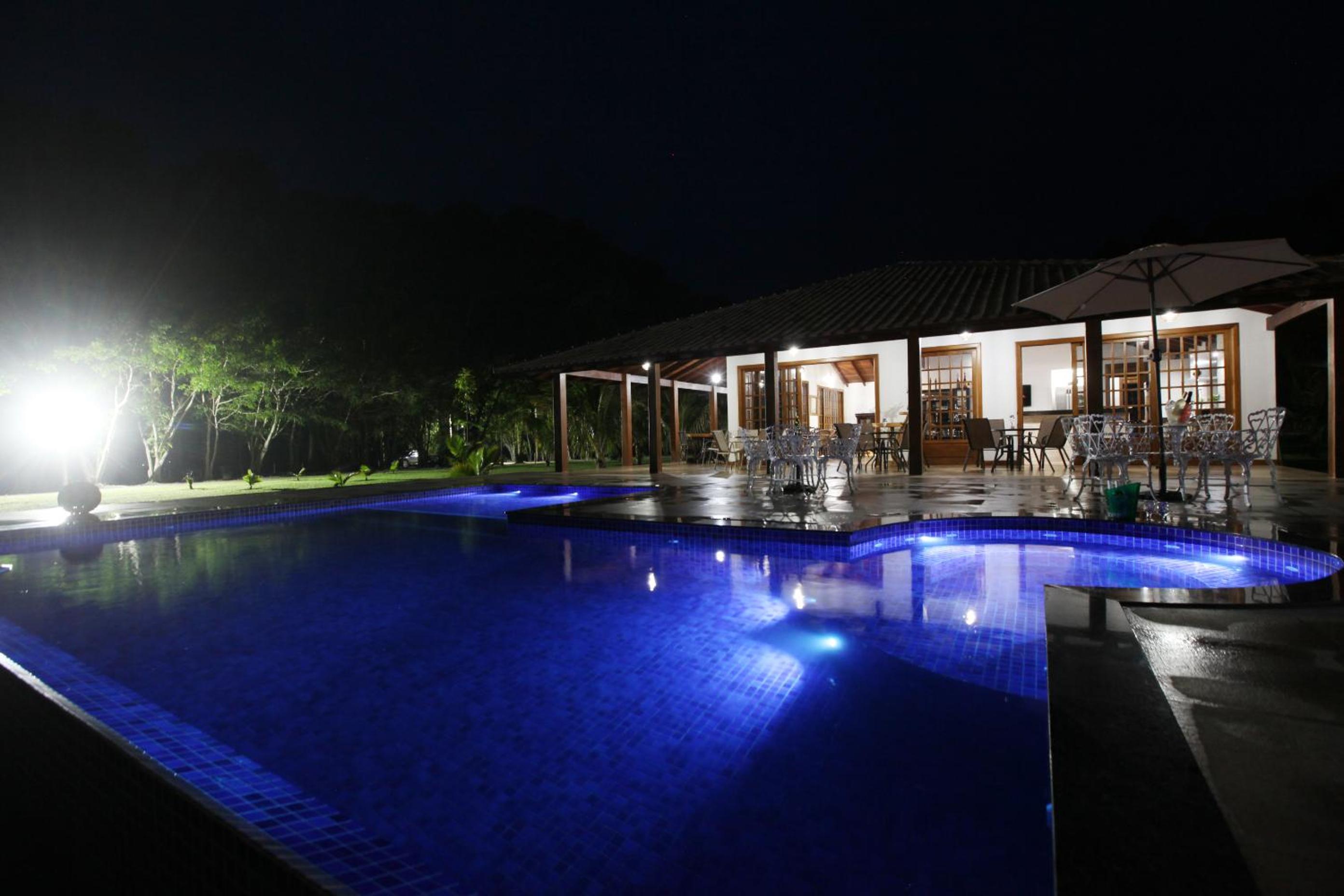 Estancia Jacy