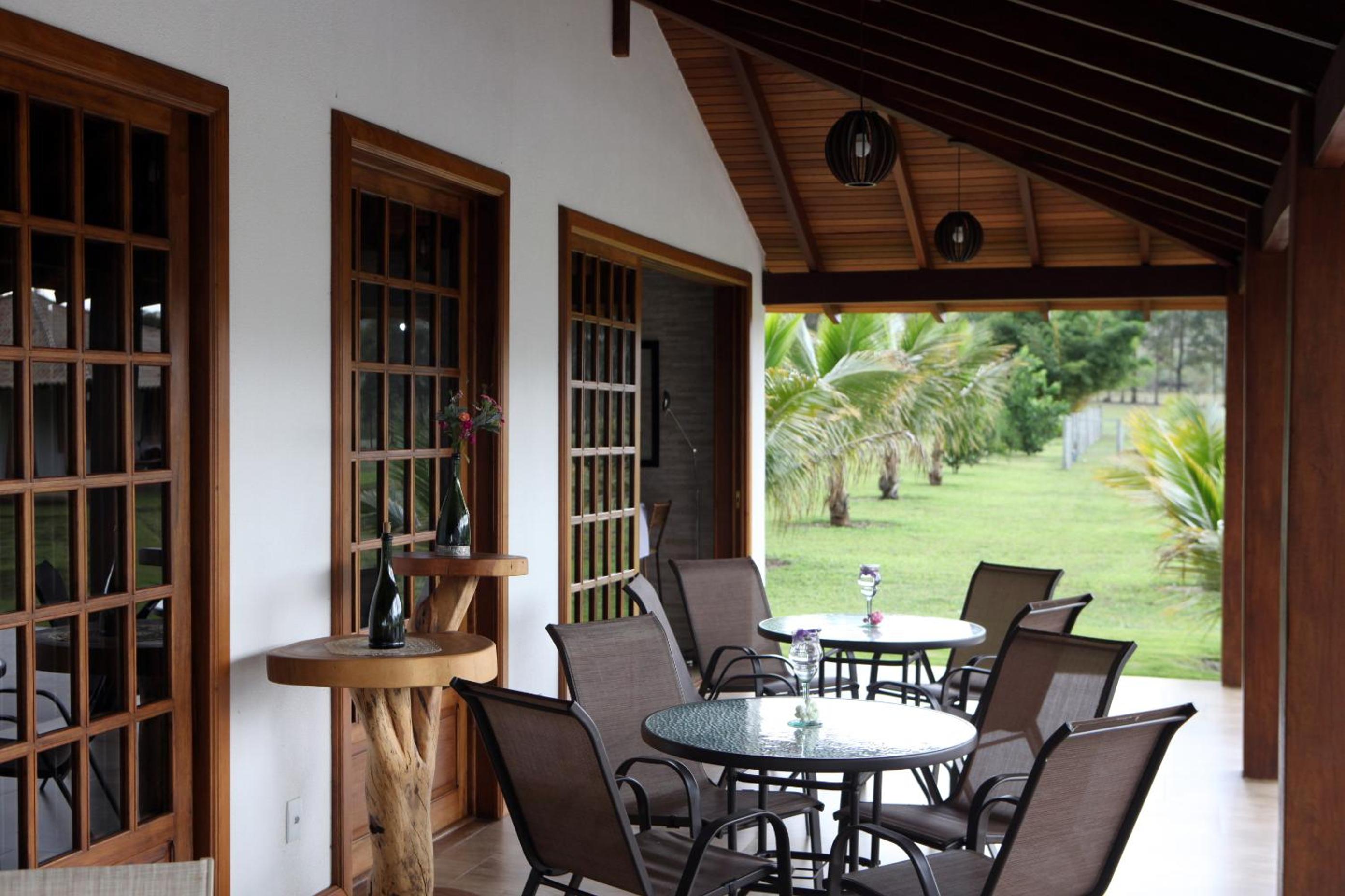 Estancia Jacy