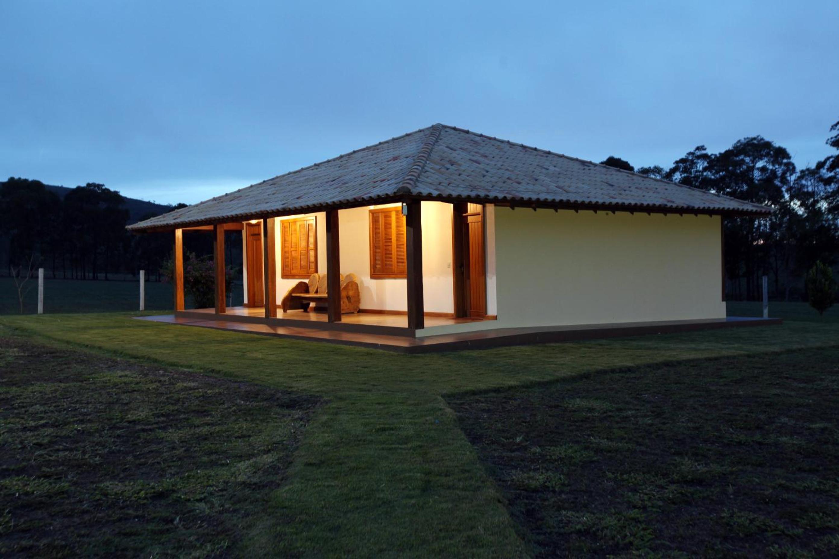 Estancia Jacy