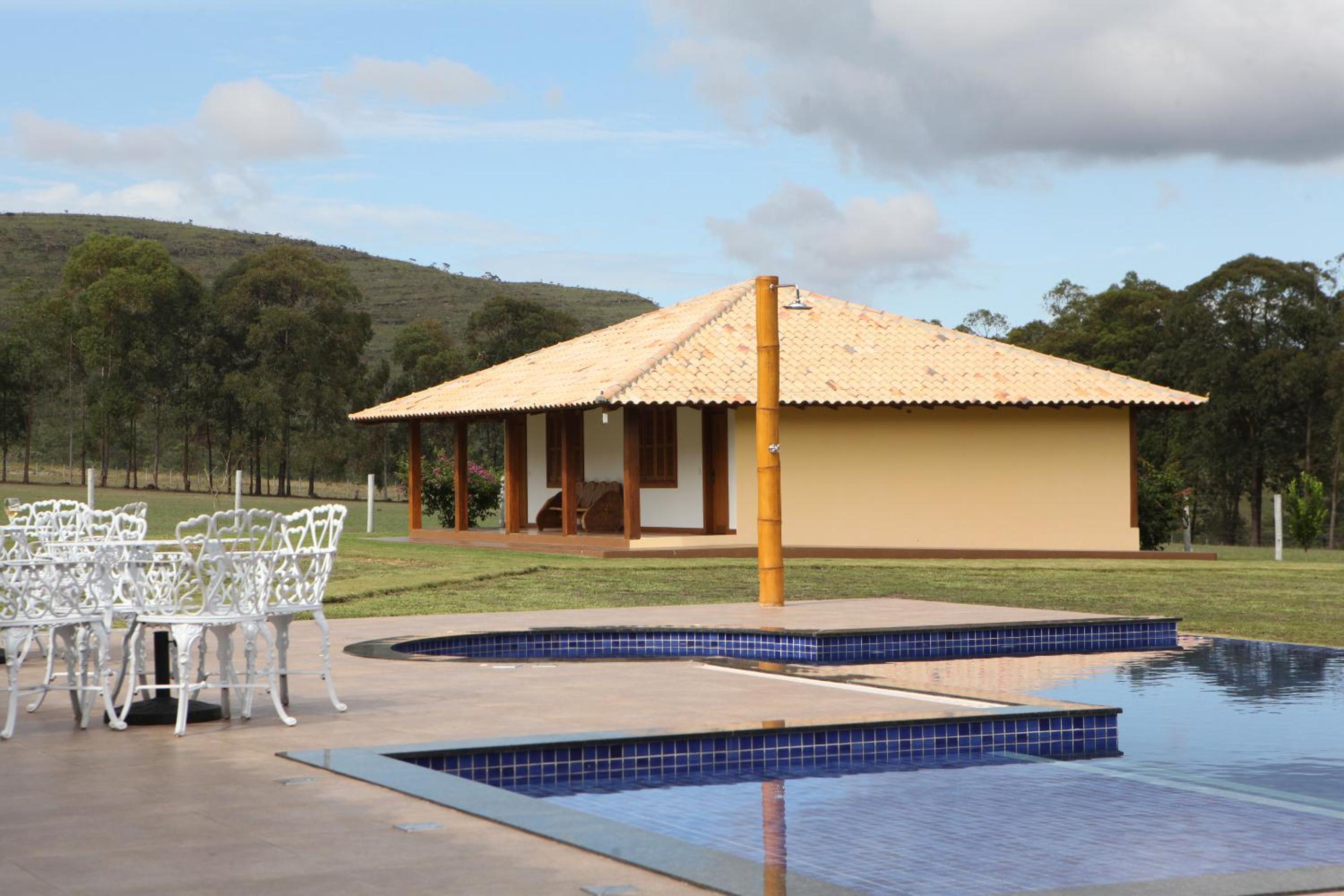 Estancia Jacy