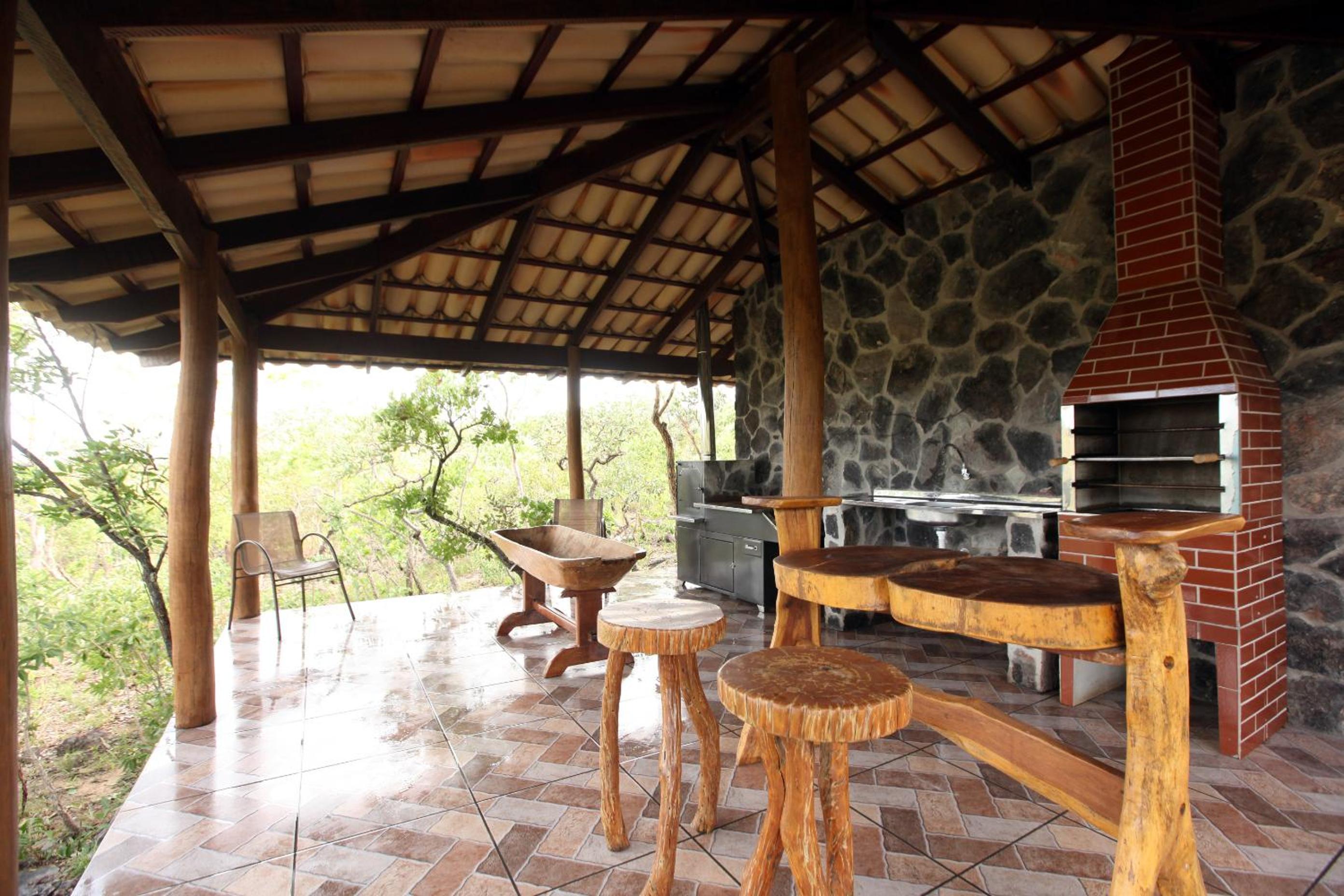 Estancia Jacy